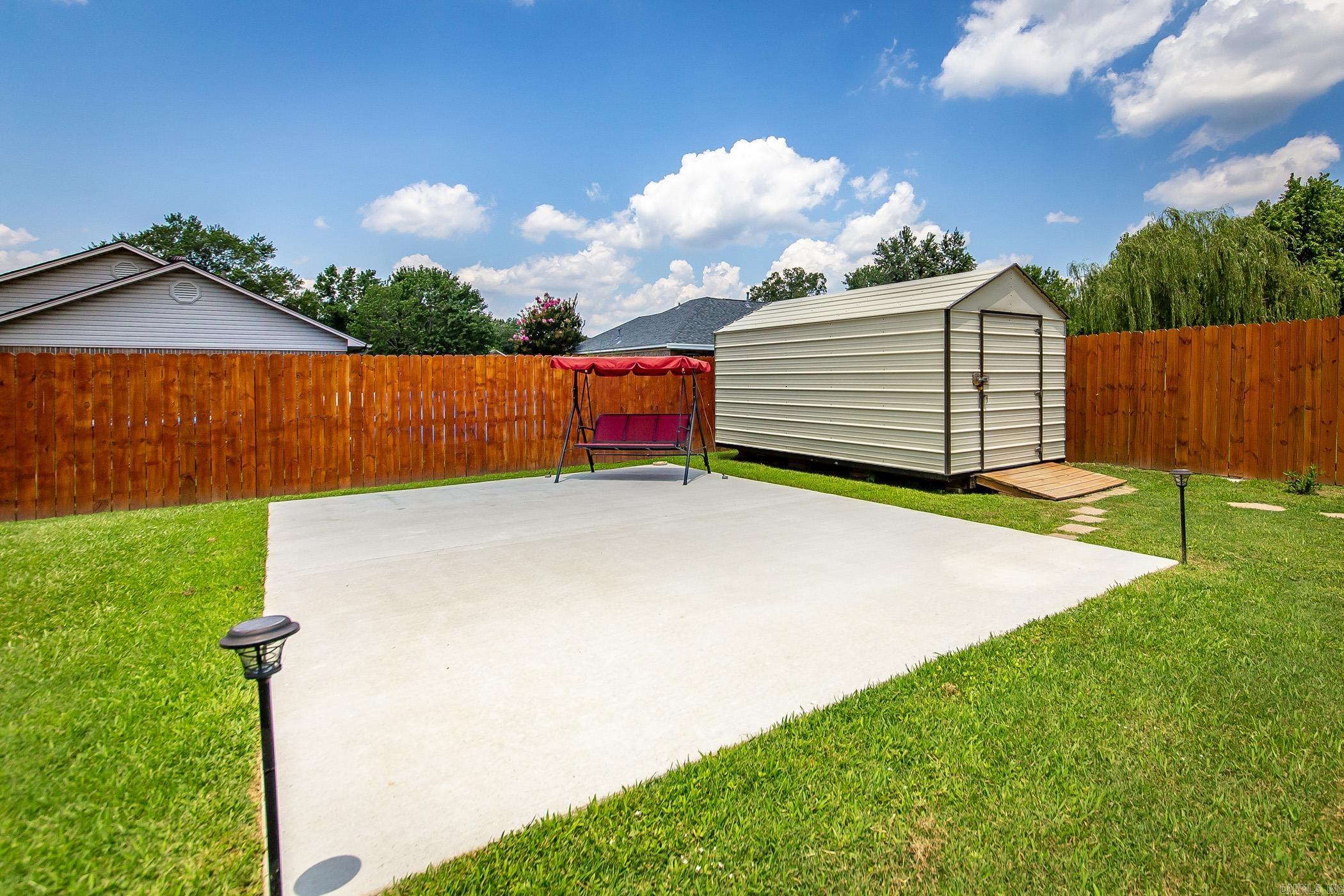 Westhaven Phase III - Residential