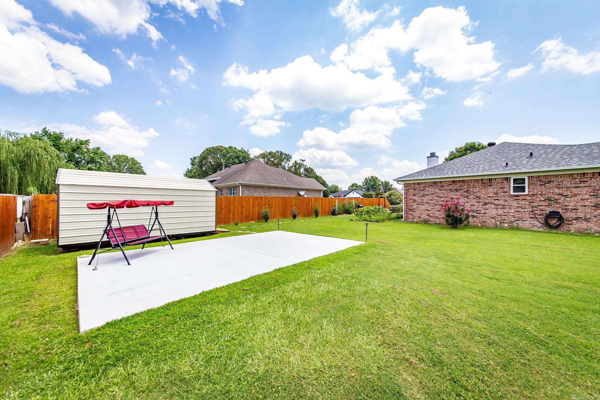 Westhaven Phase III - Residential