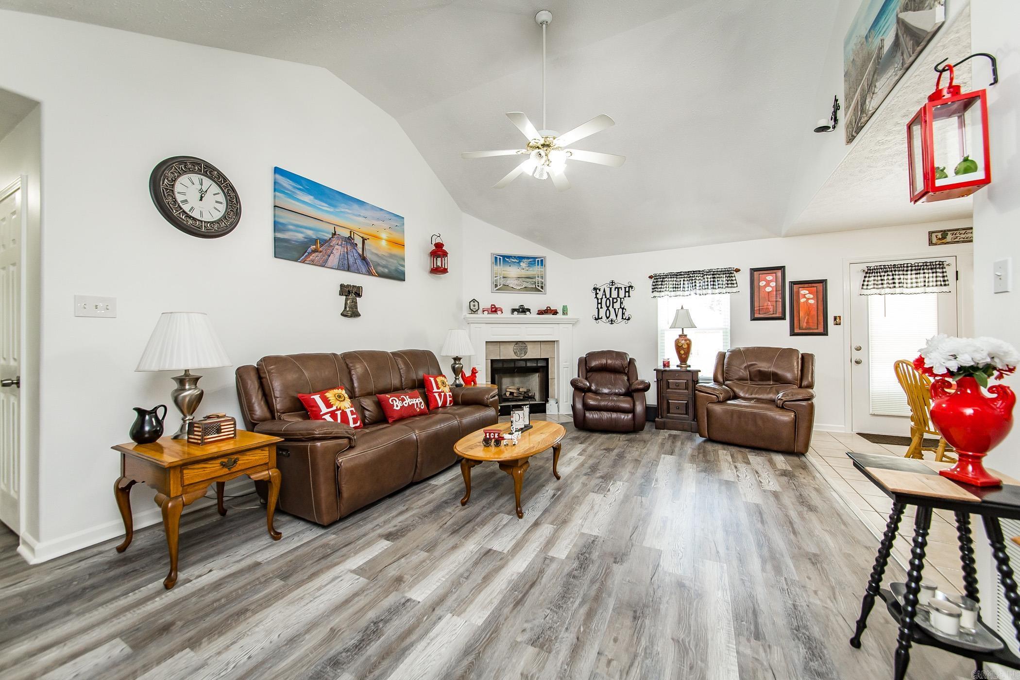 Westhaven Phase III - Residential