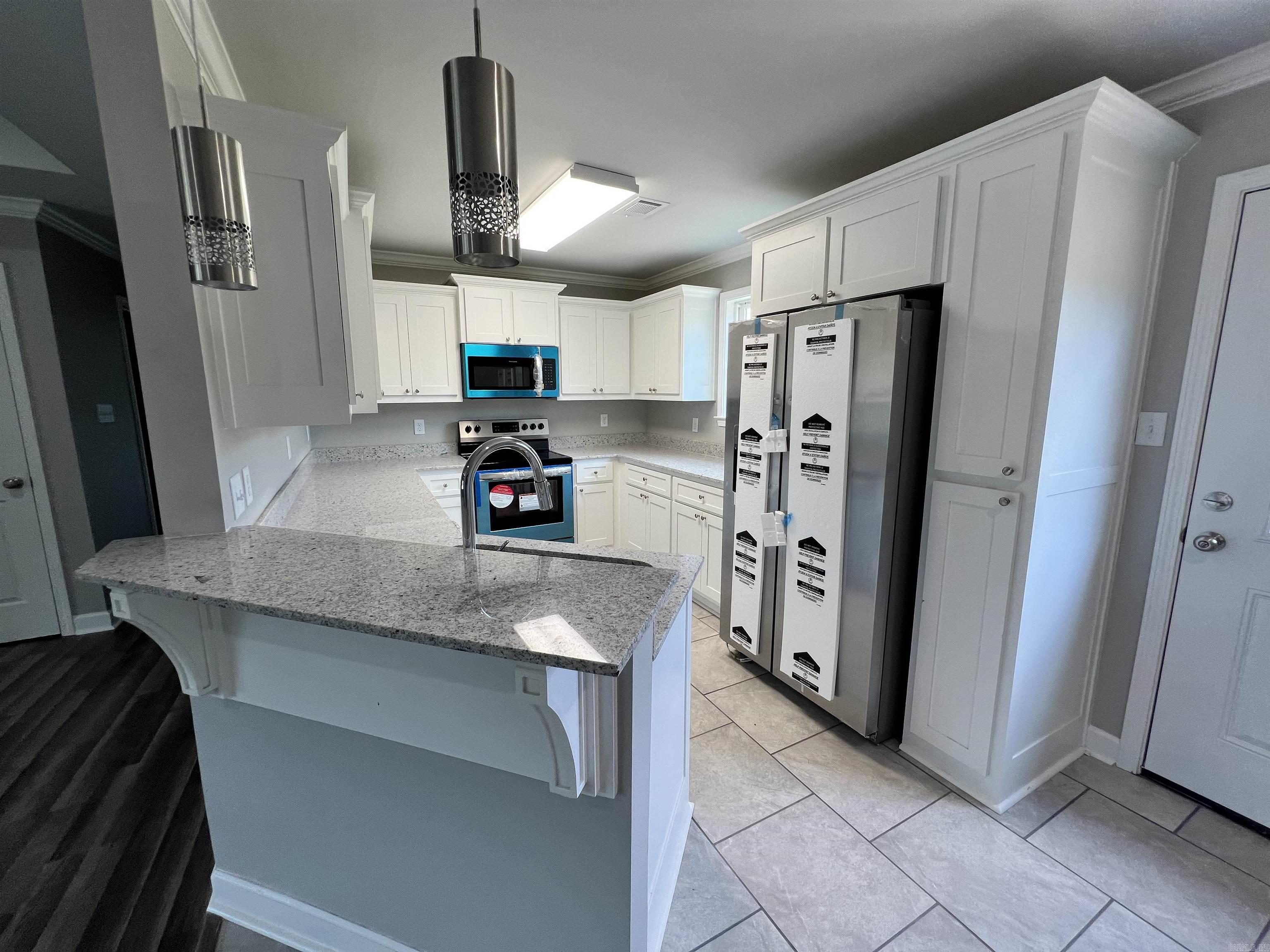 Sage Meadows - Residential