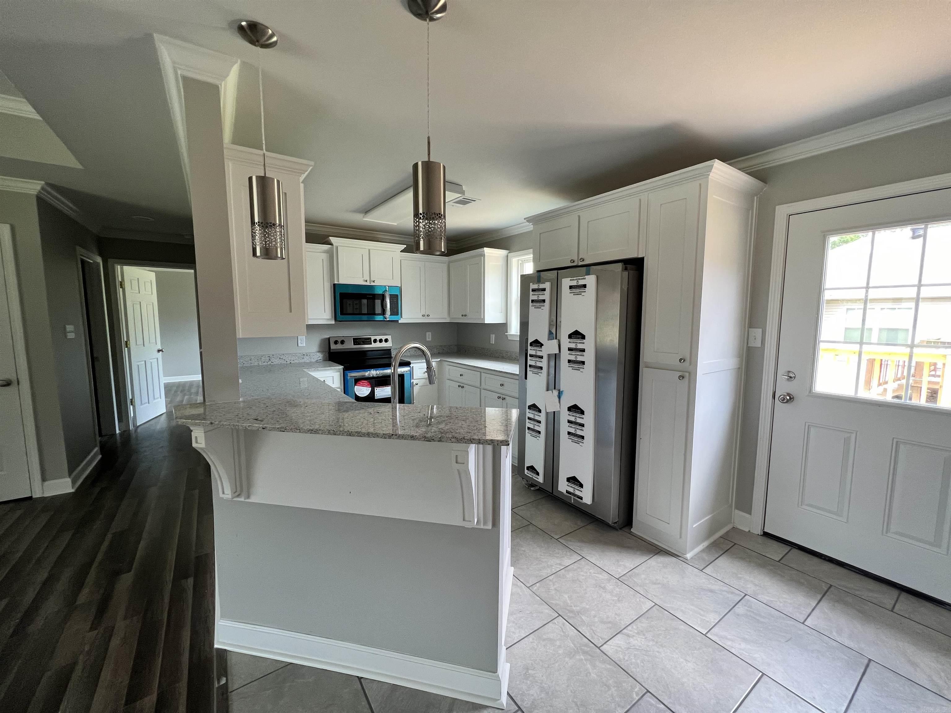 Sage Meadows - Residential