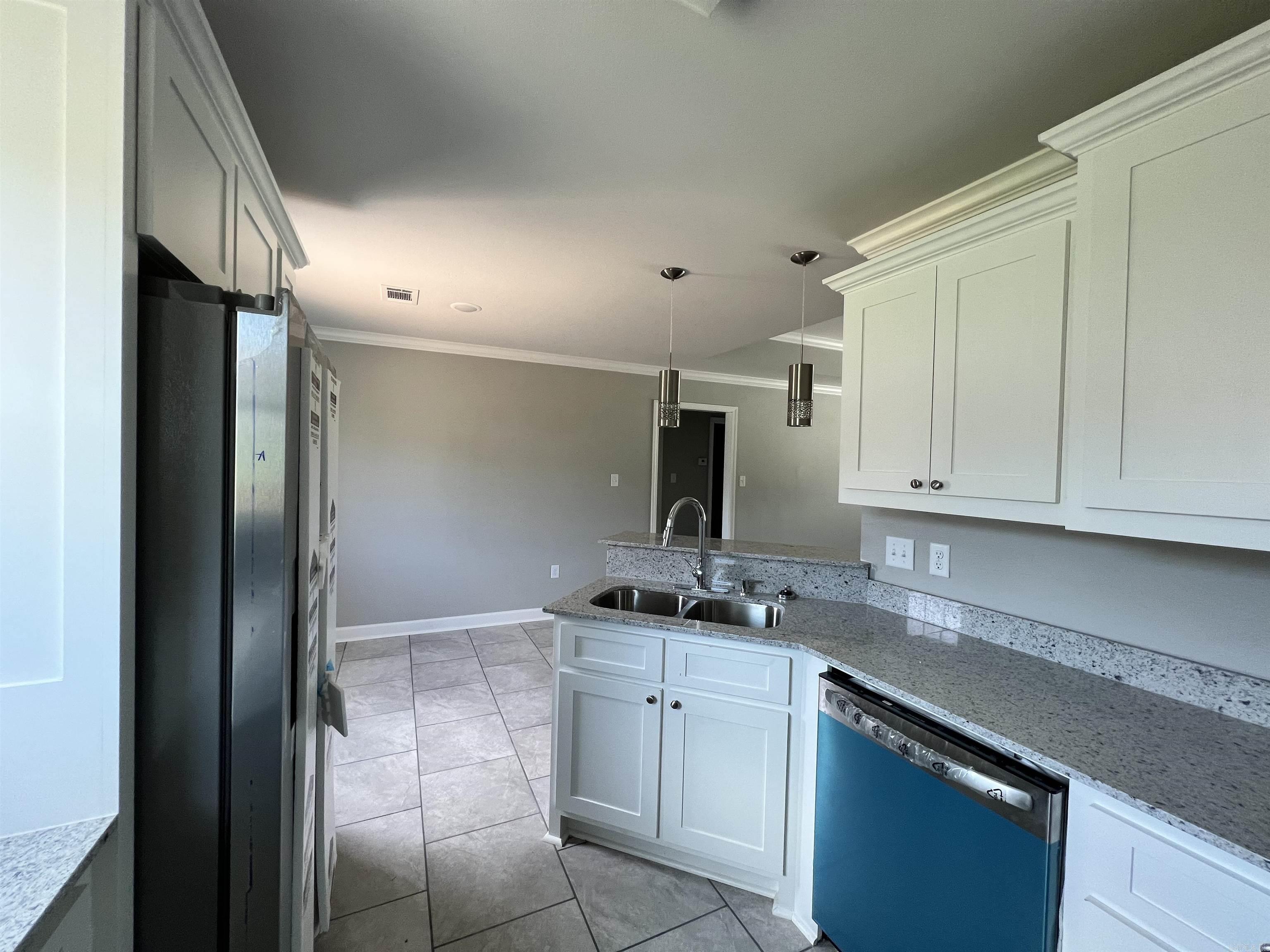 Sage Meadows - Residential