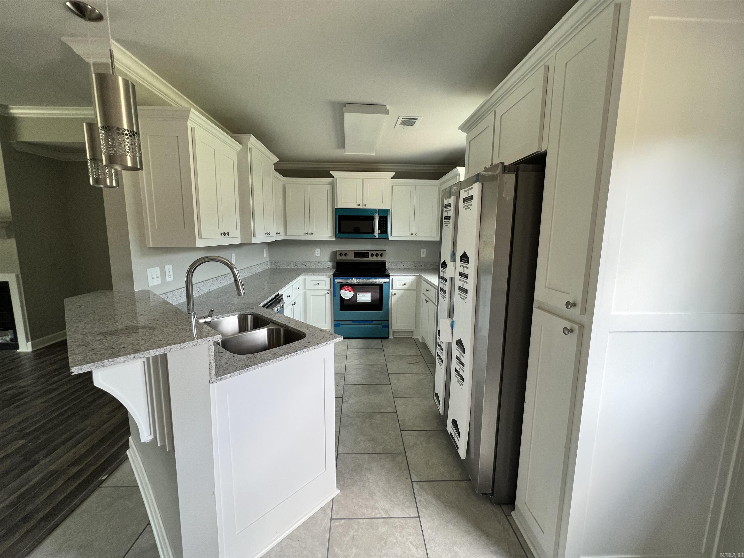 Sage Meadows - Residential