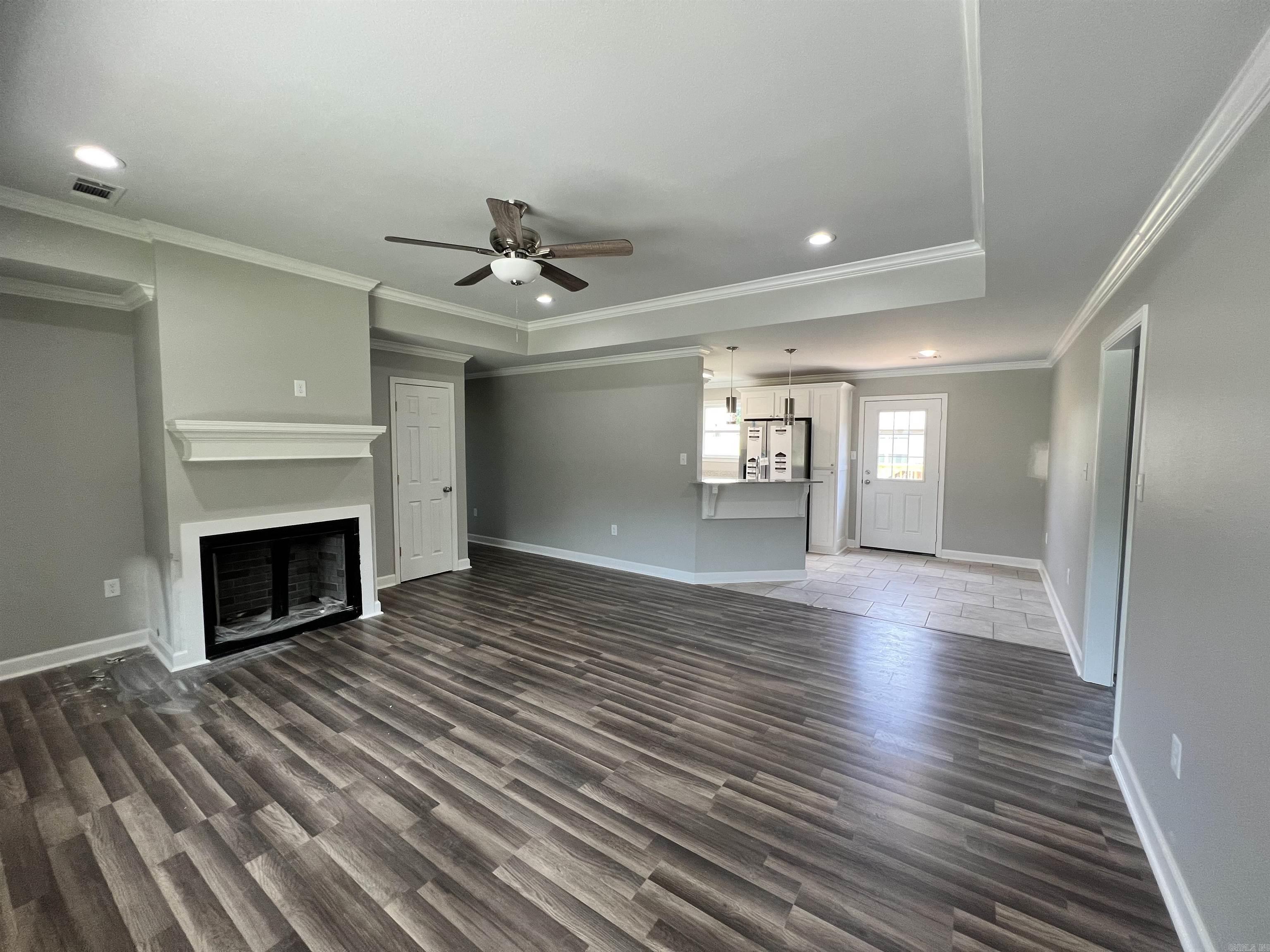 Sage Meadows - Residential