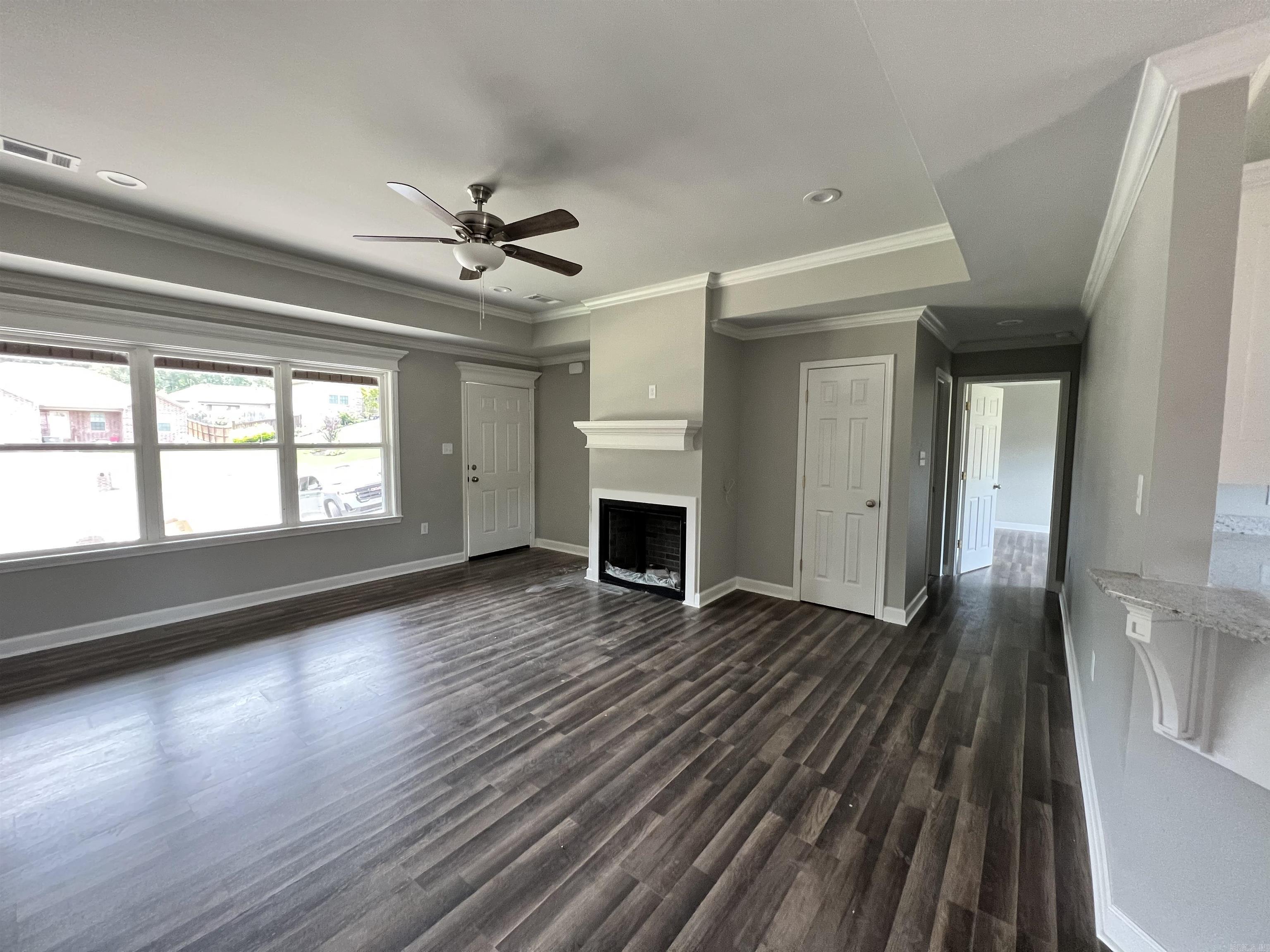 Sage Meadows - Residential