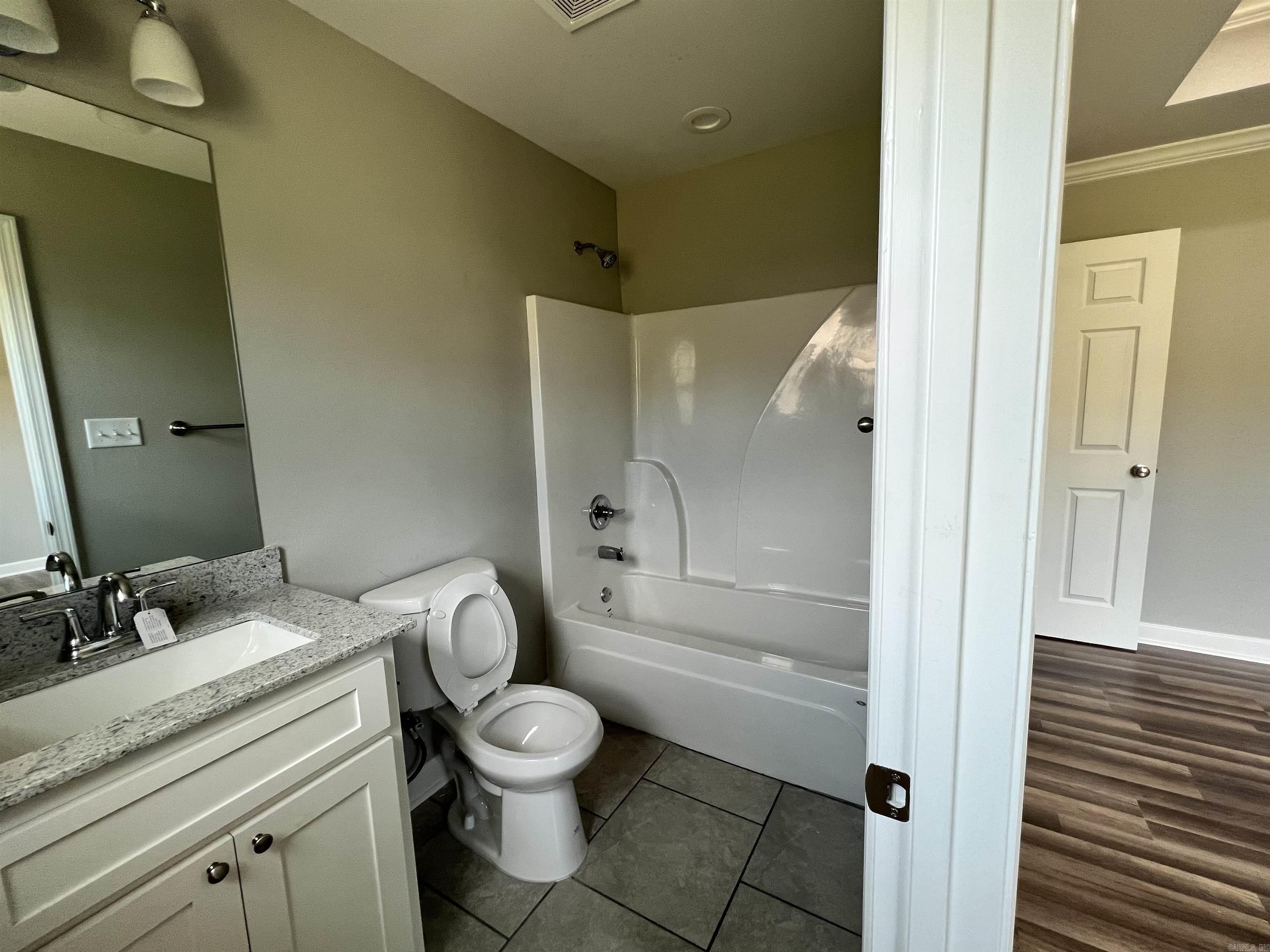 Sage Meadows - Residential