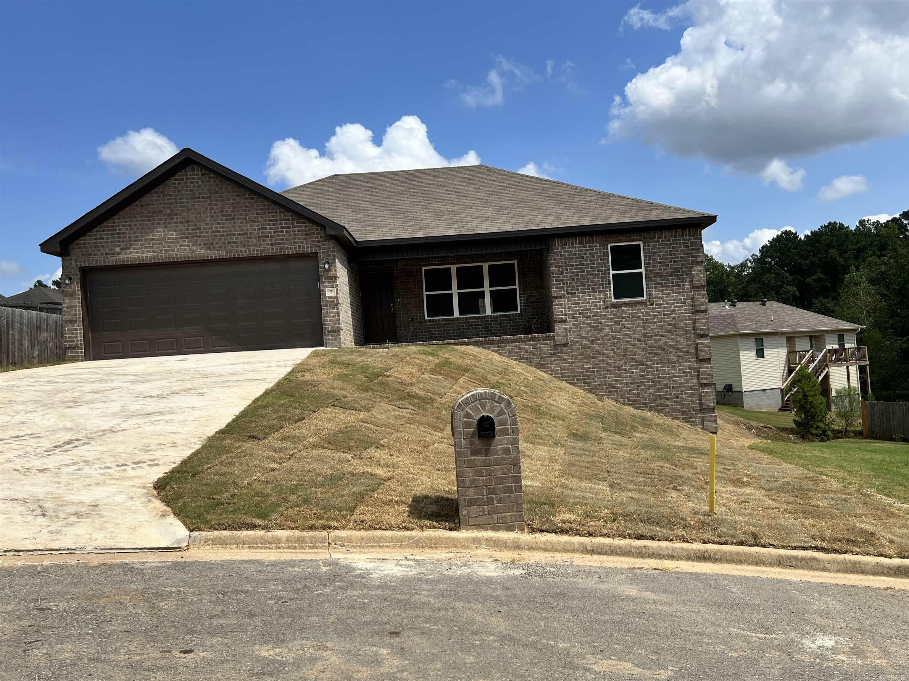 Sage Meadows - Residential