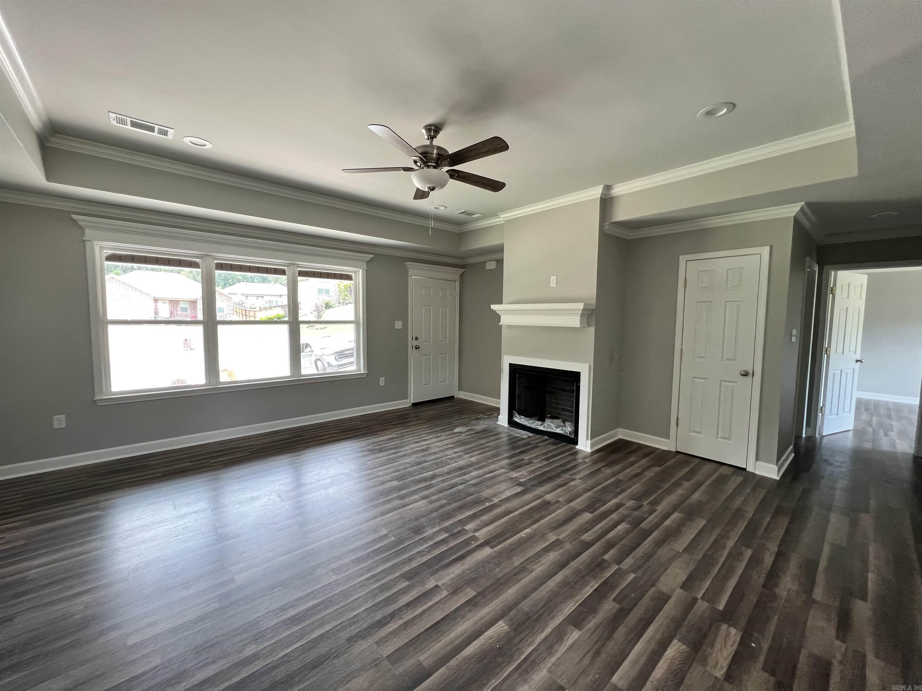 Sage Meadows - Residential