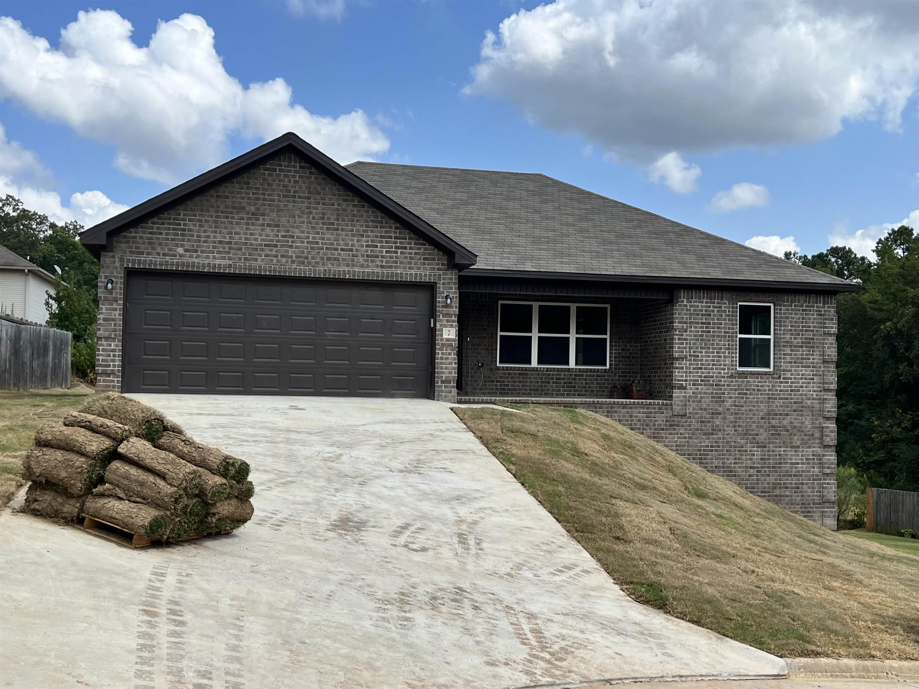 Sage Meadows - Residential