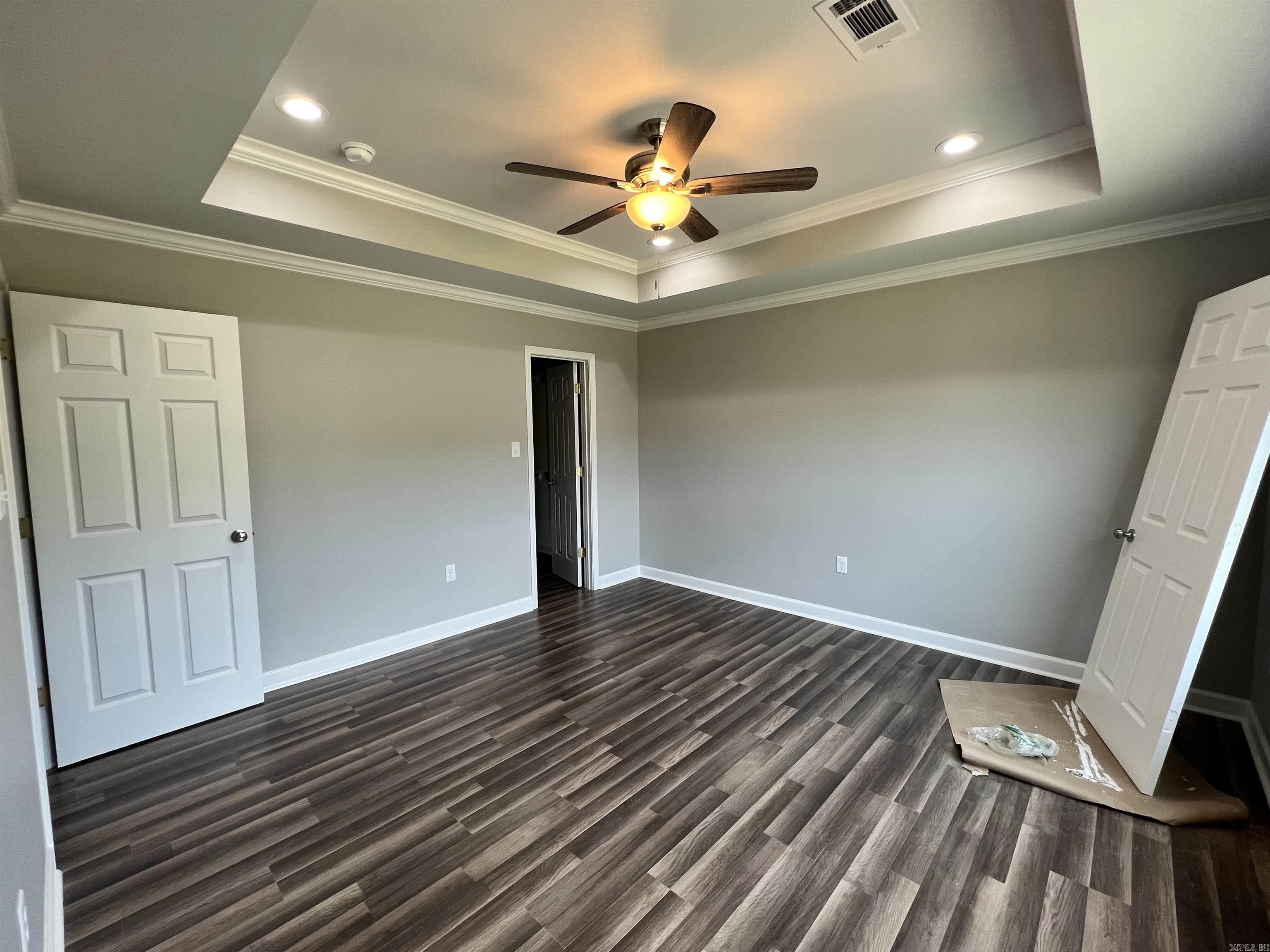 Sage Meadows - Residential