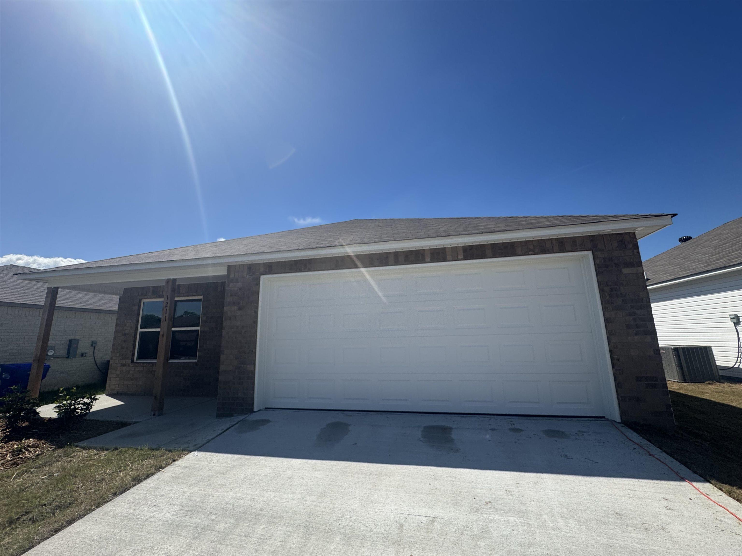 BELL VALLEY - Residential