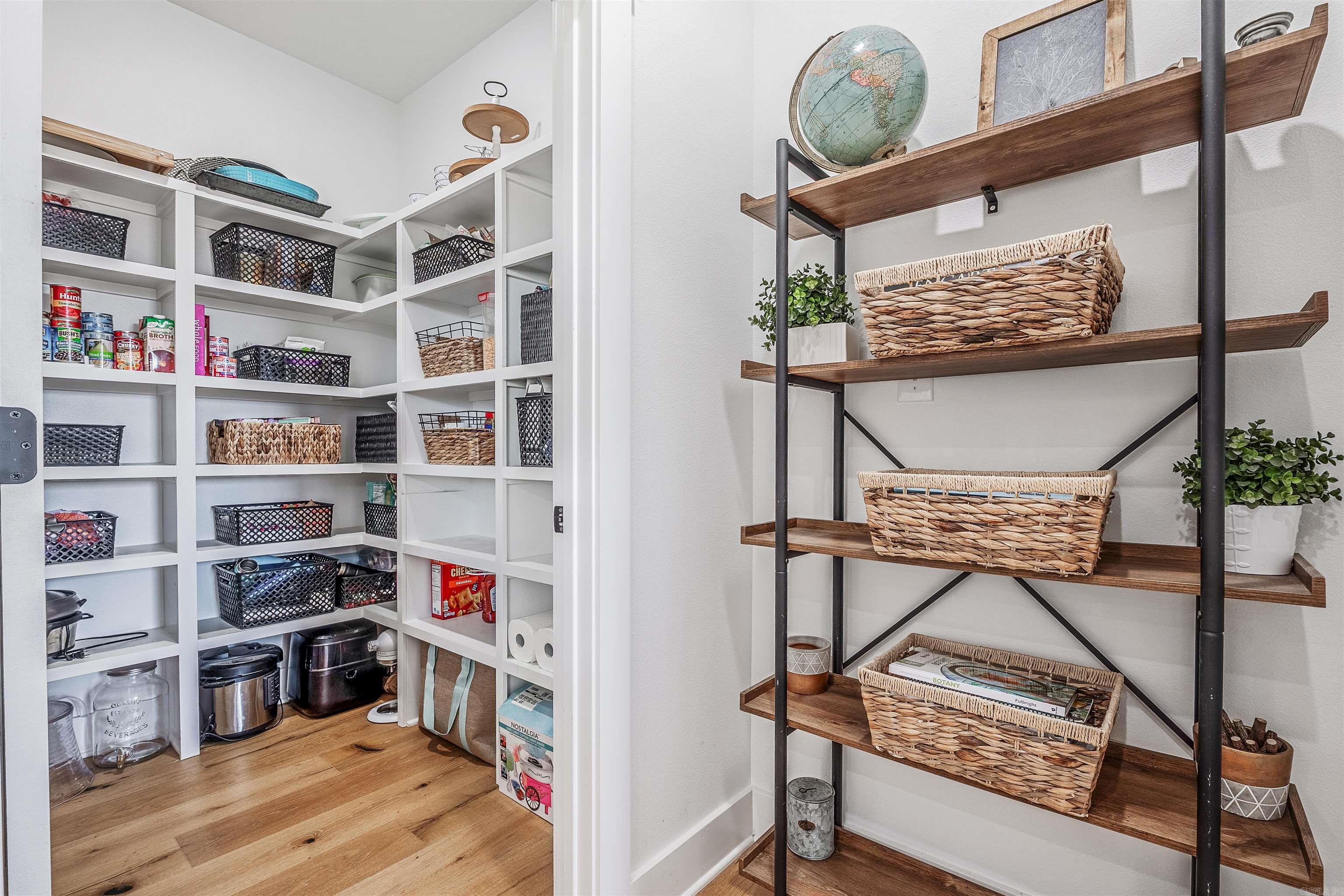 Timberwood - Residential