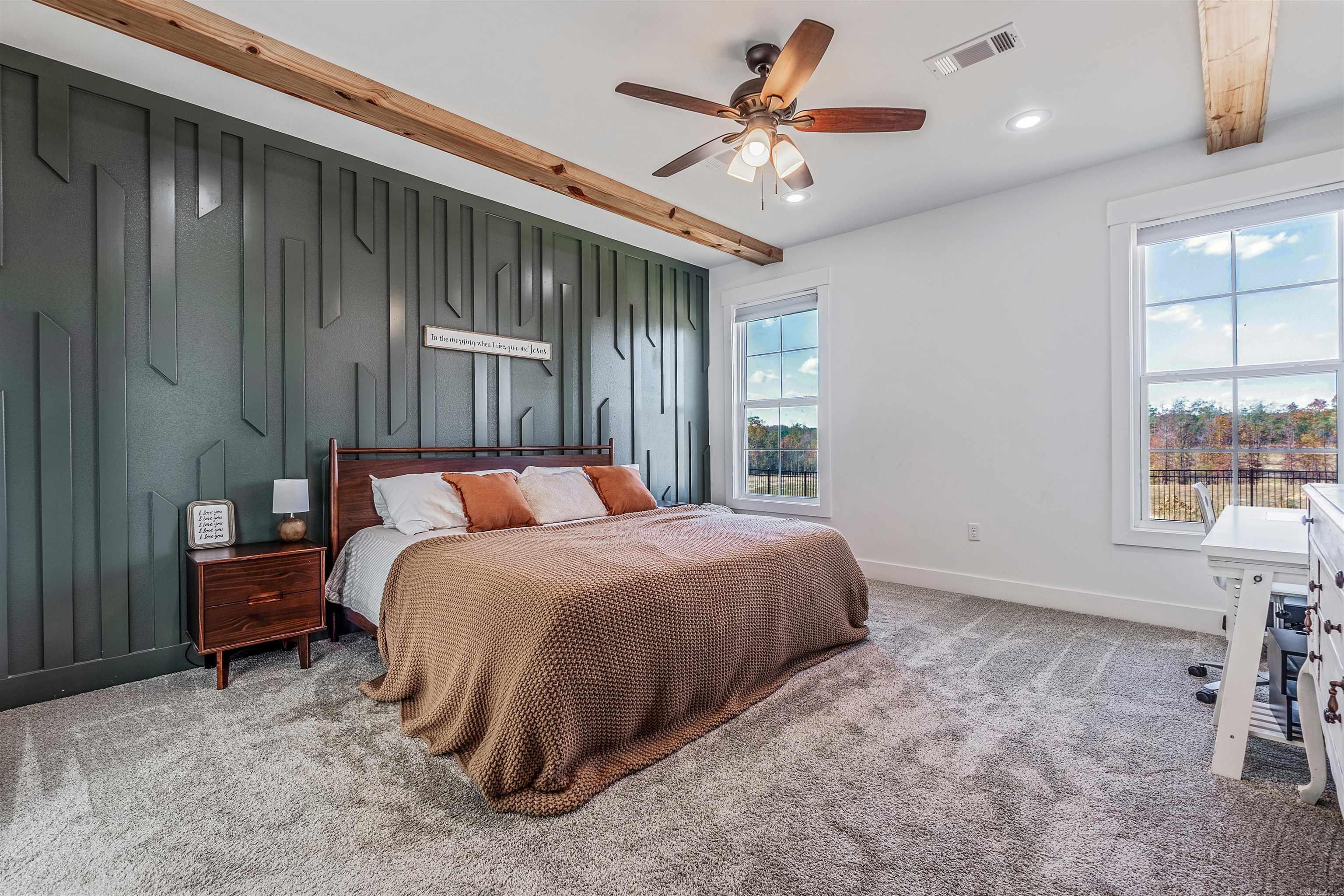 Timberwood - Residential