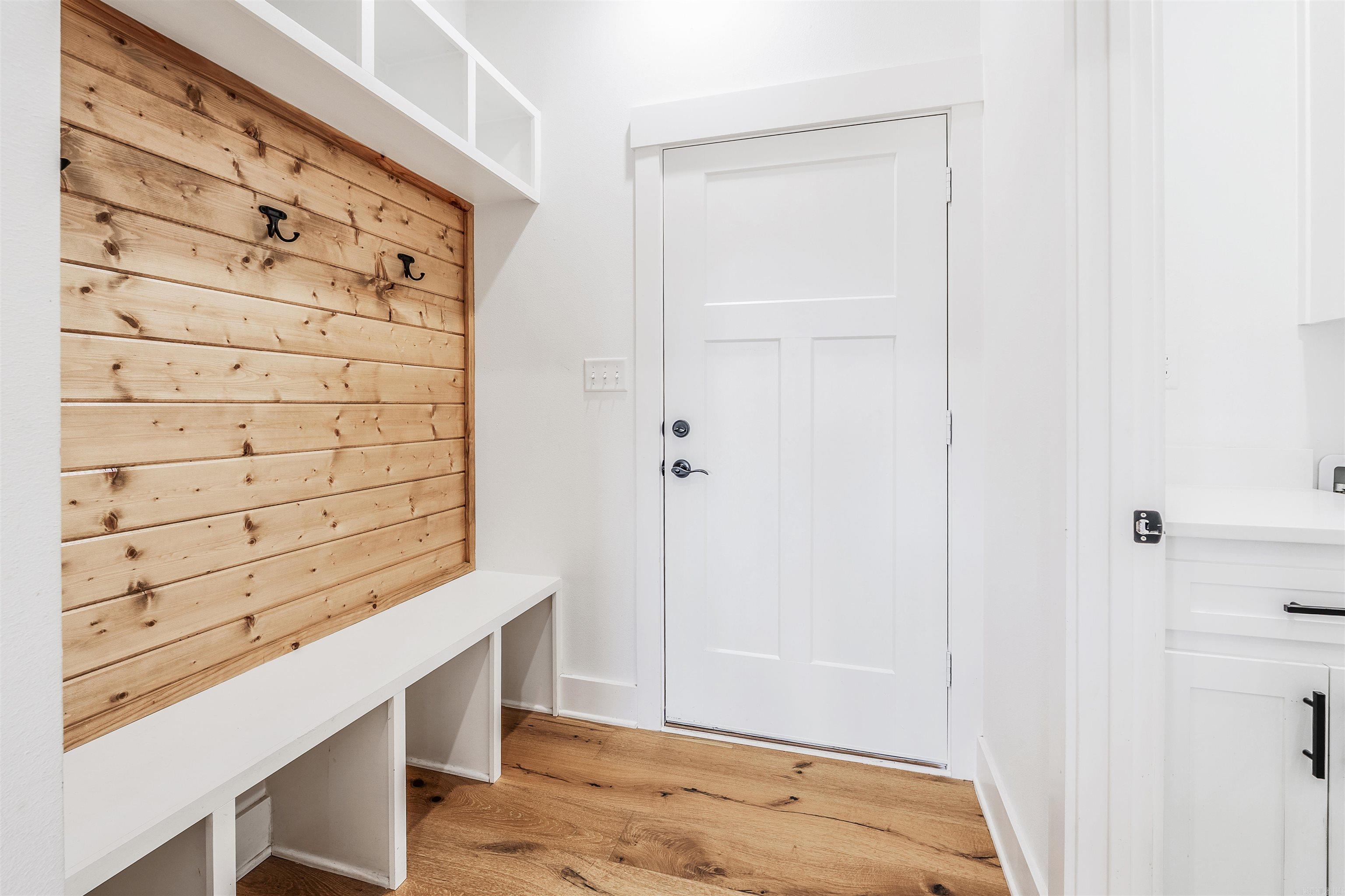 Timberwood - Residential