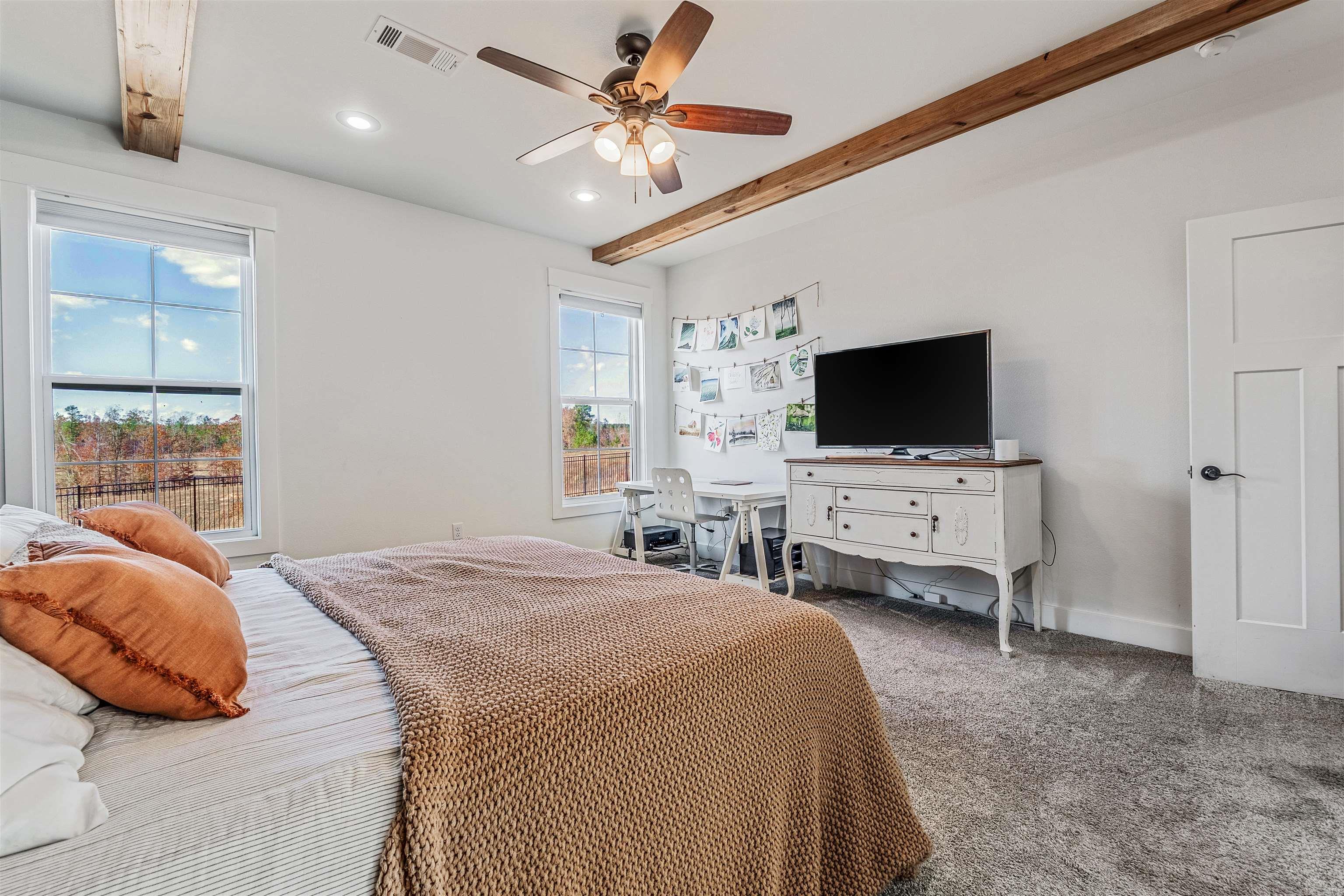 Timberwood - Residential