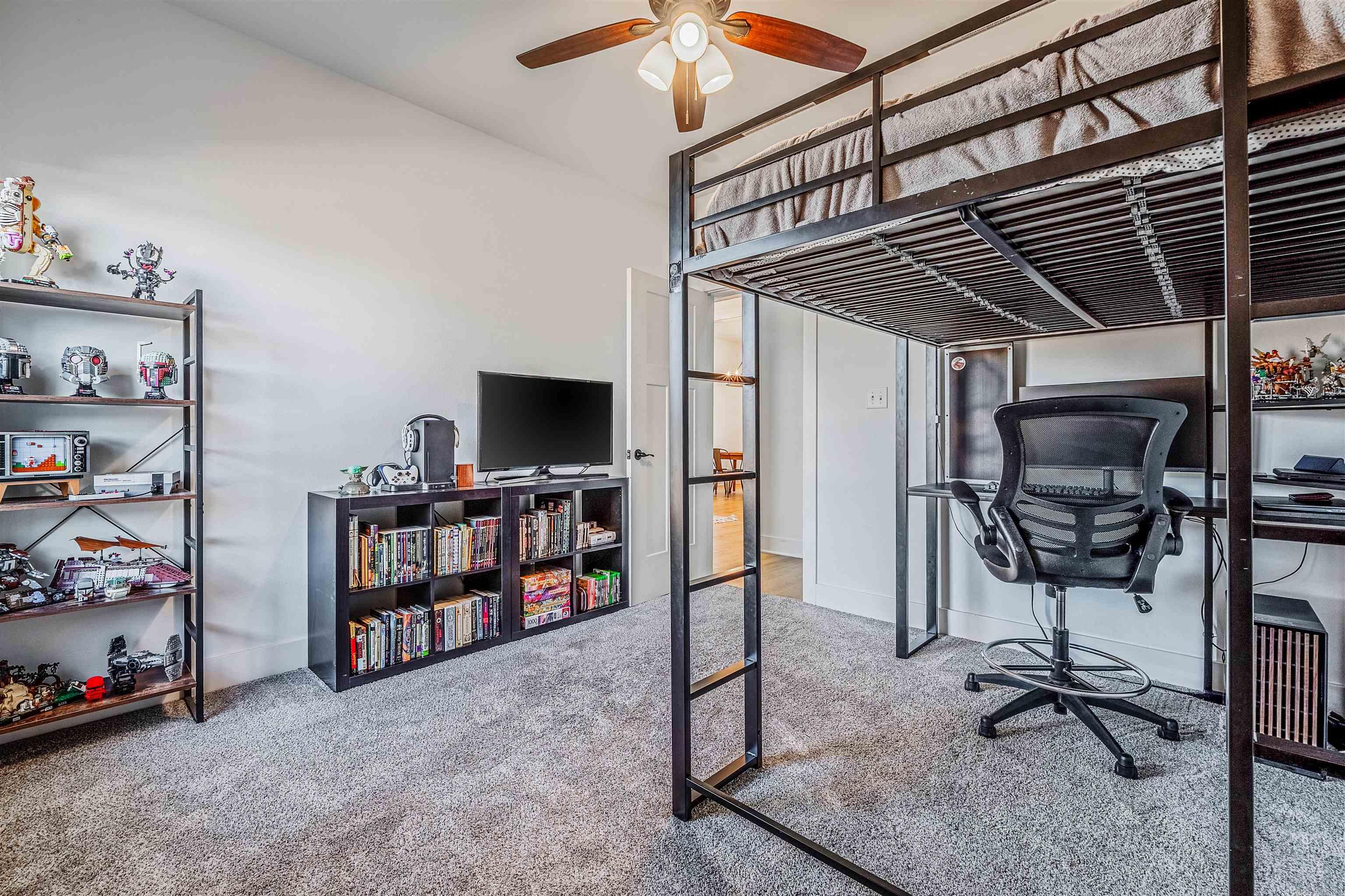 Timberwood - Residential