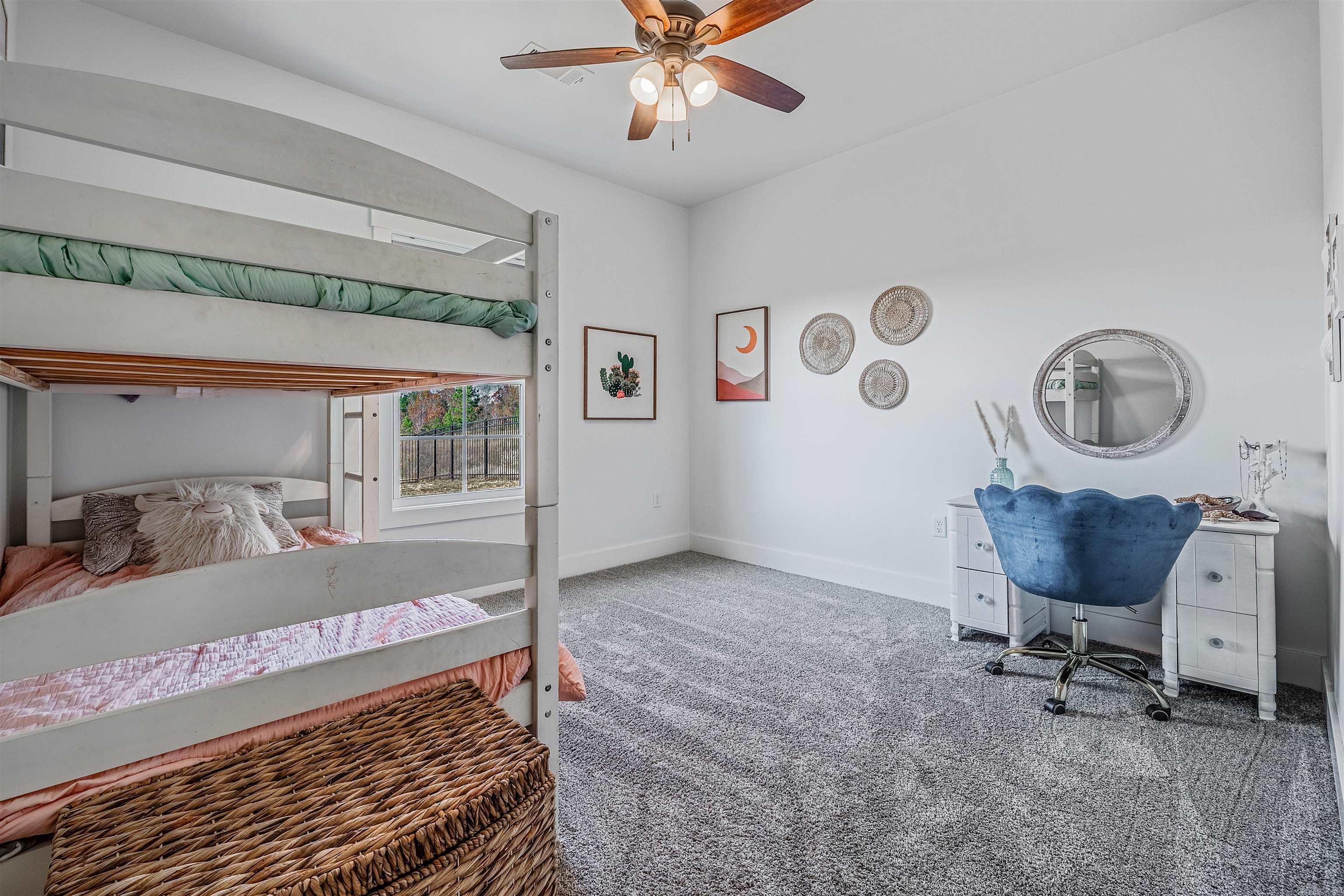 Timberwood - Residential