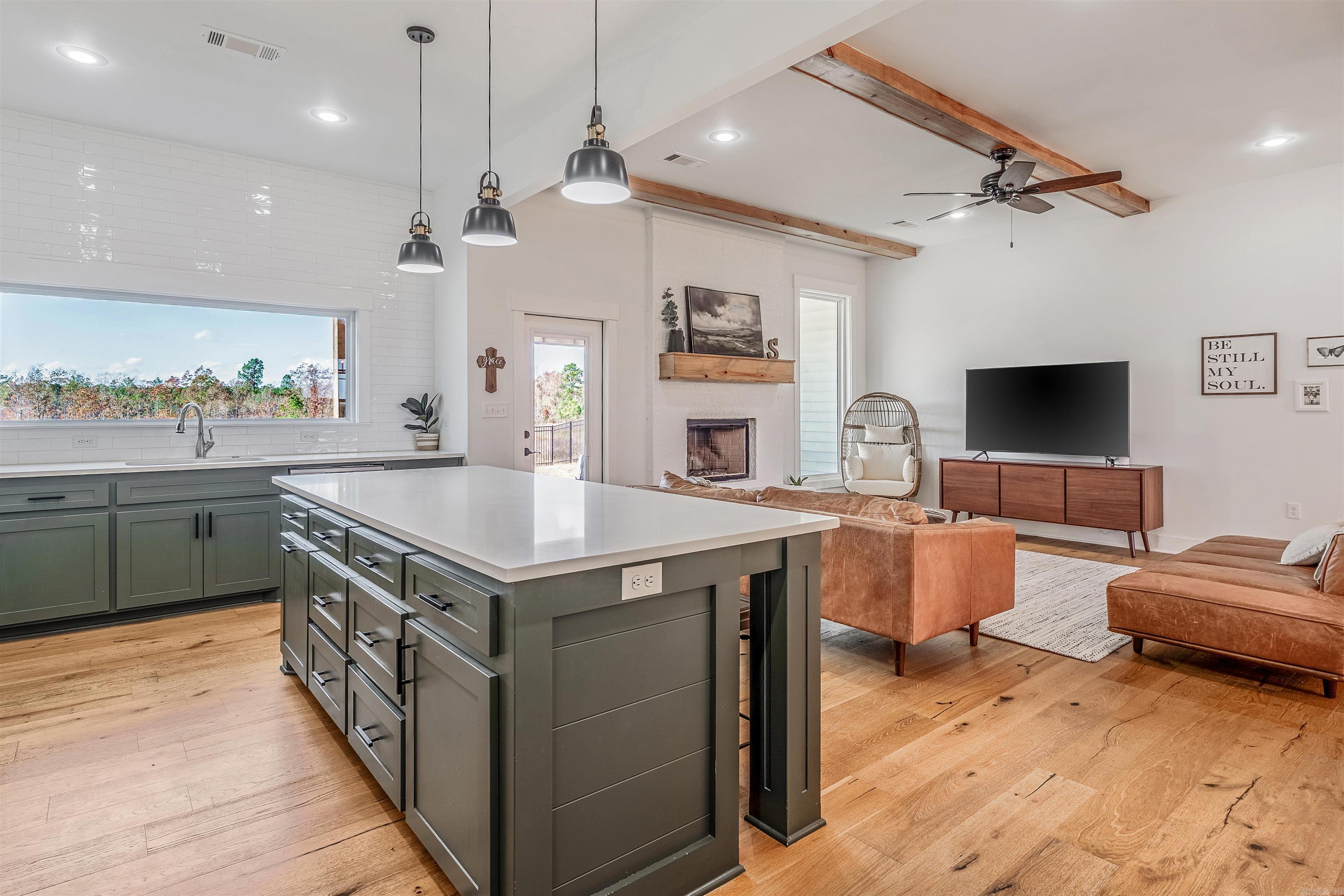 Timberwood - Residential