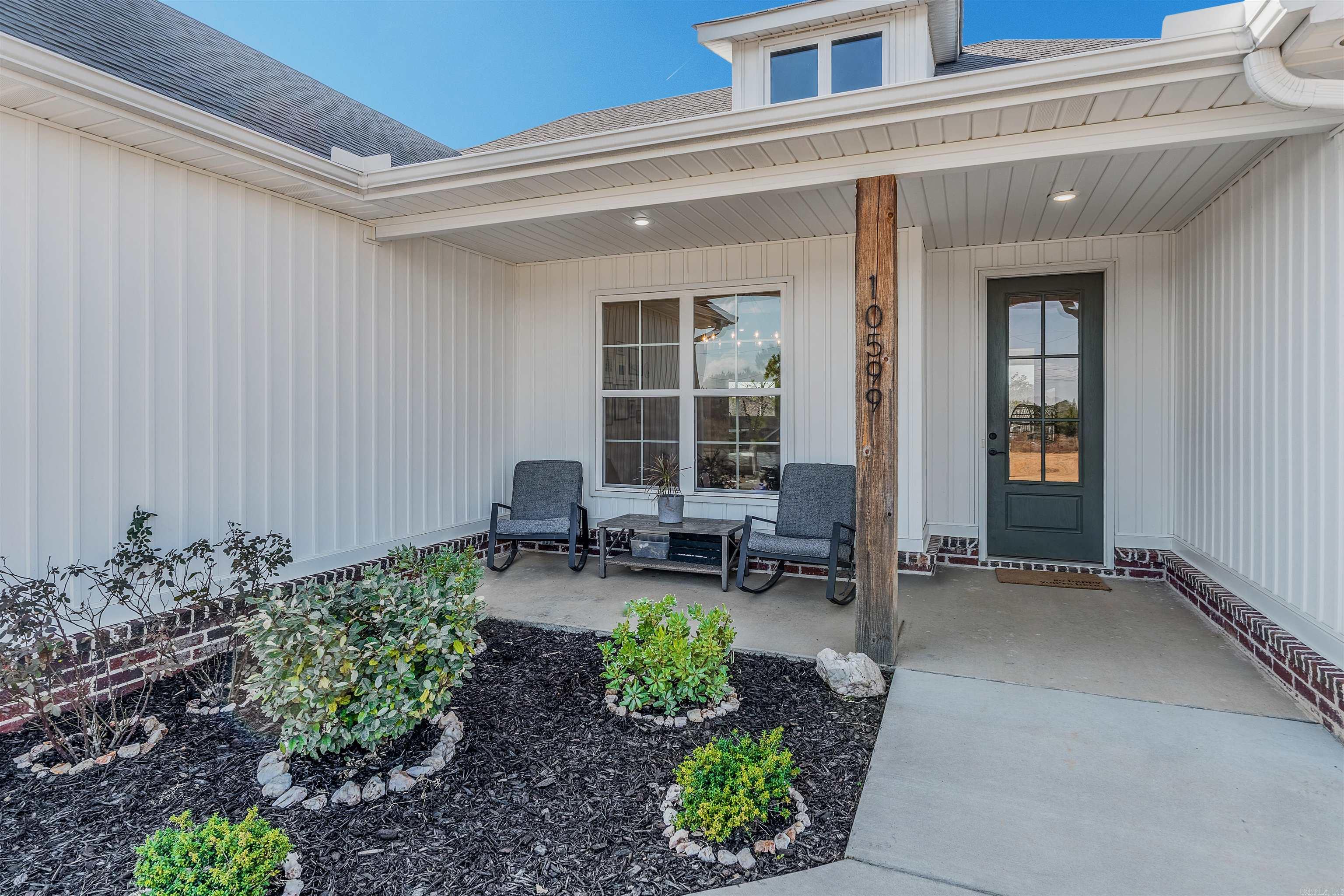 Timberwood - Residential