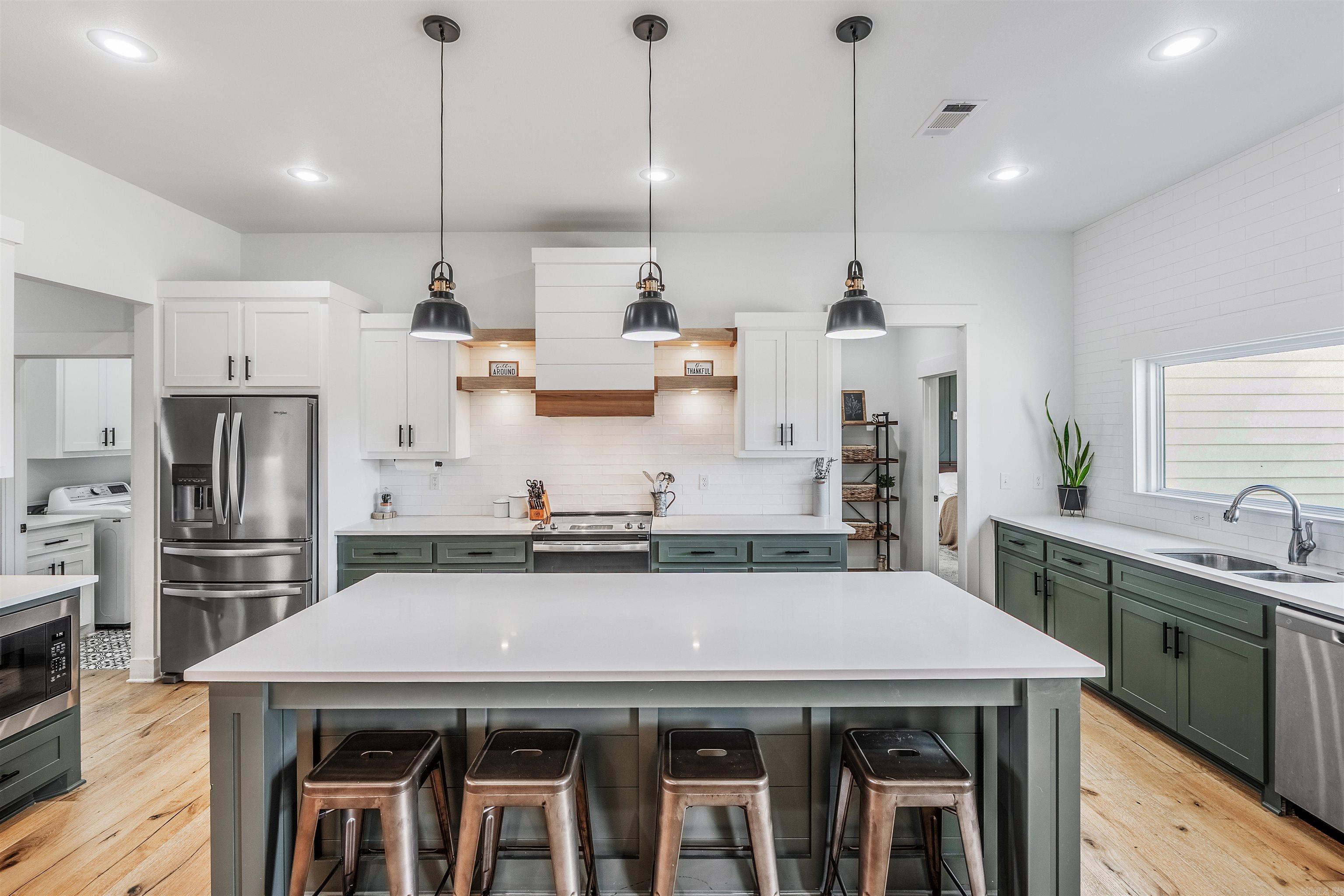 Timberwood - Residential