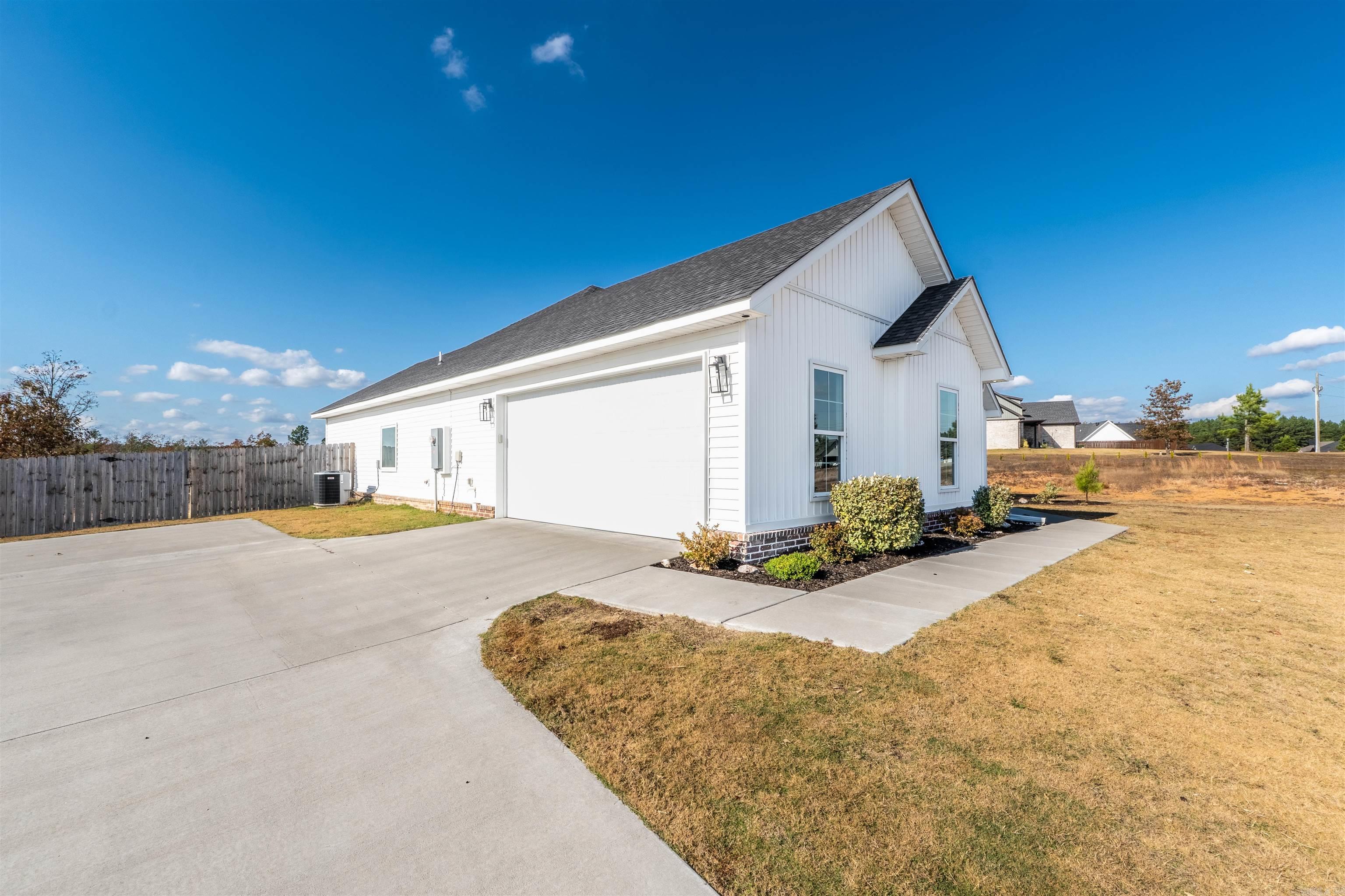 Timberwood - Residential