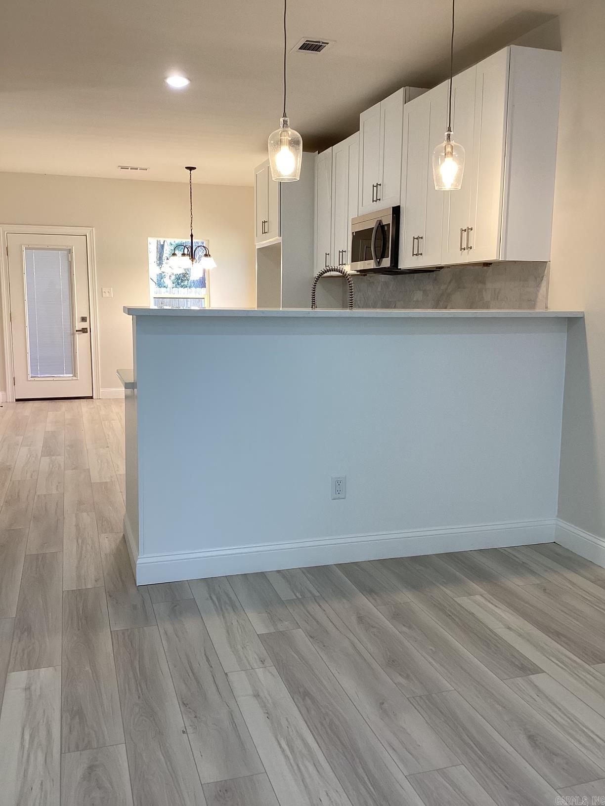 OT HICKS & REYNOLDS - Residential