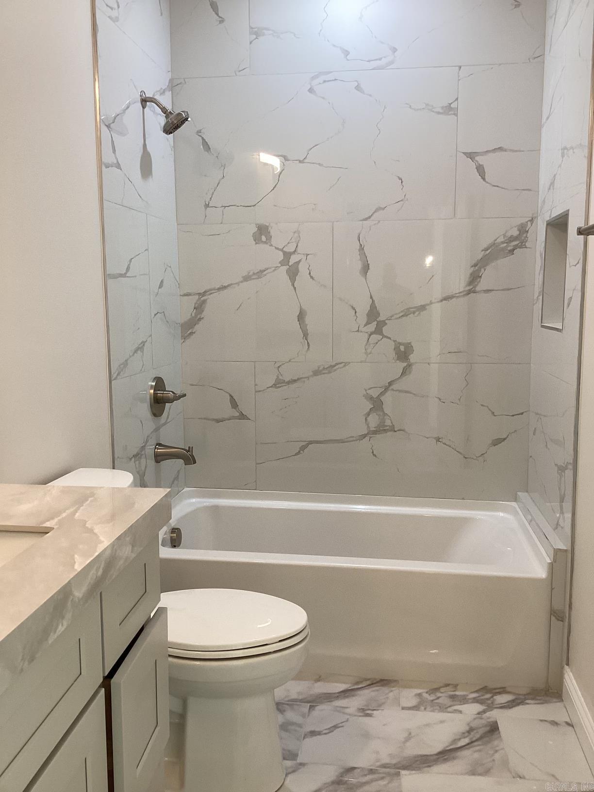 OT HICKS & REYNOLDS - Residential