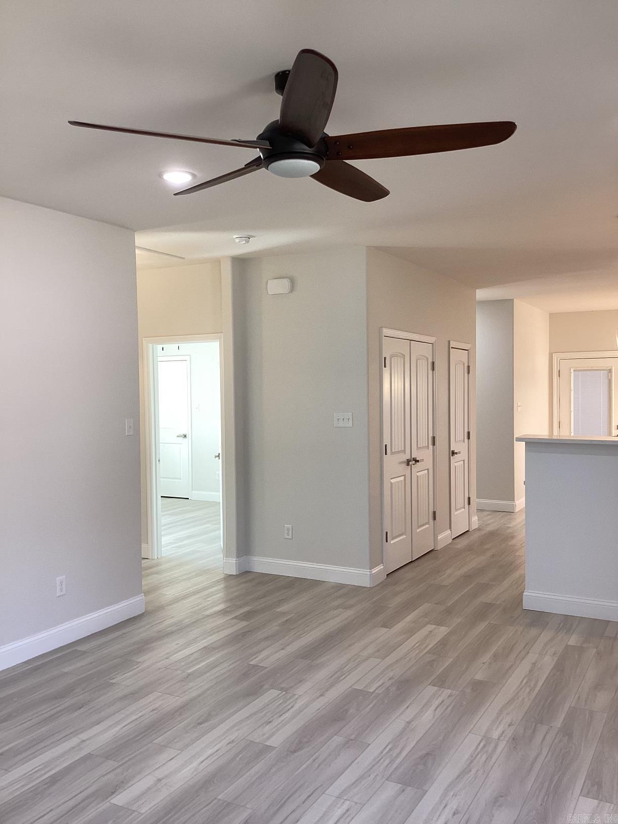 OT HICKS & REYNOLDS - Residential