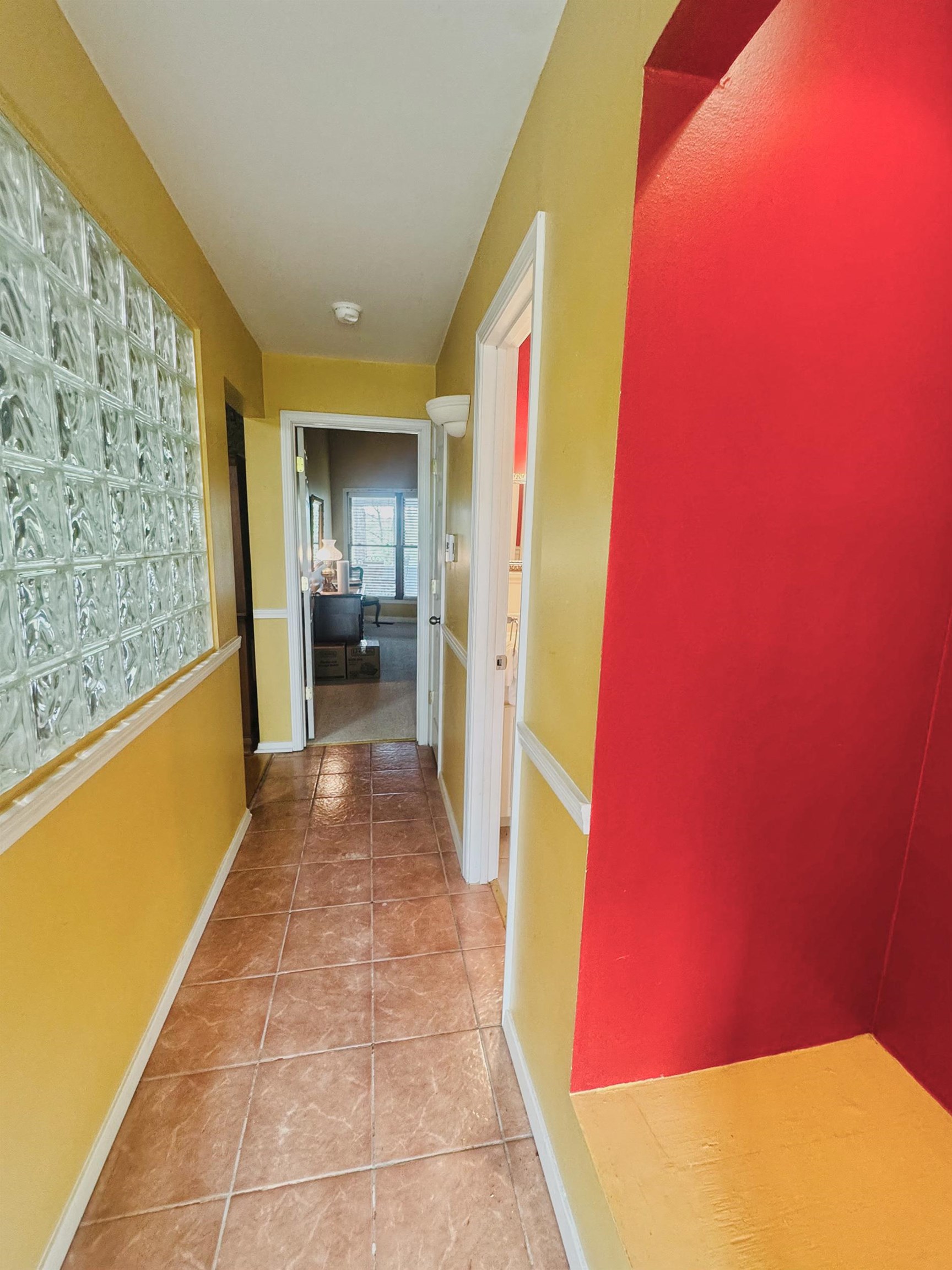 Crow Third - Residential