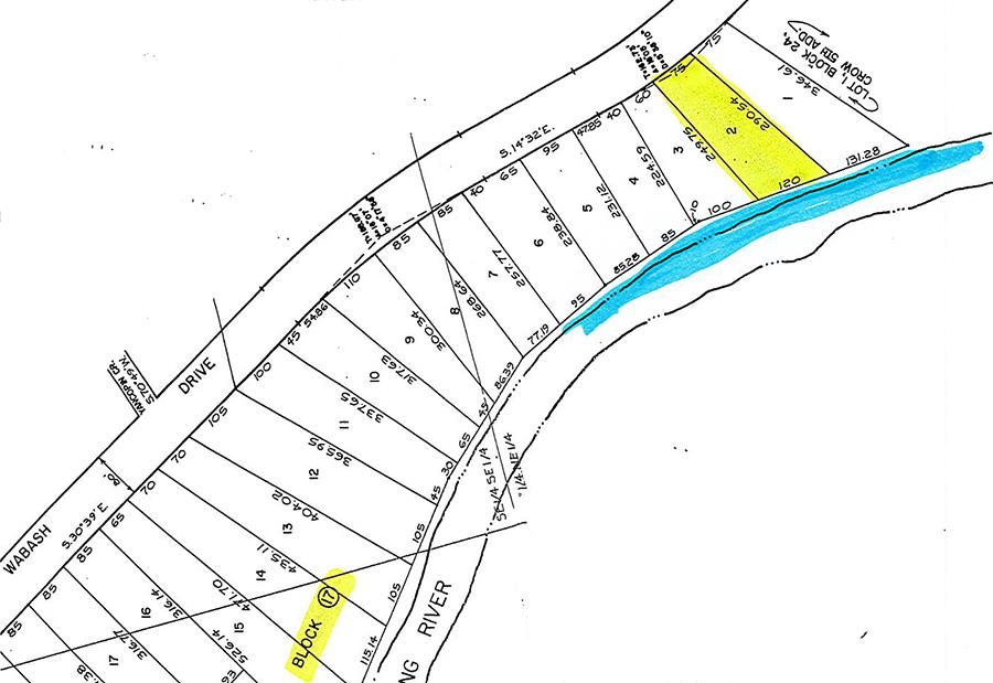 Crow Third - Residential