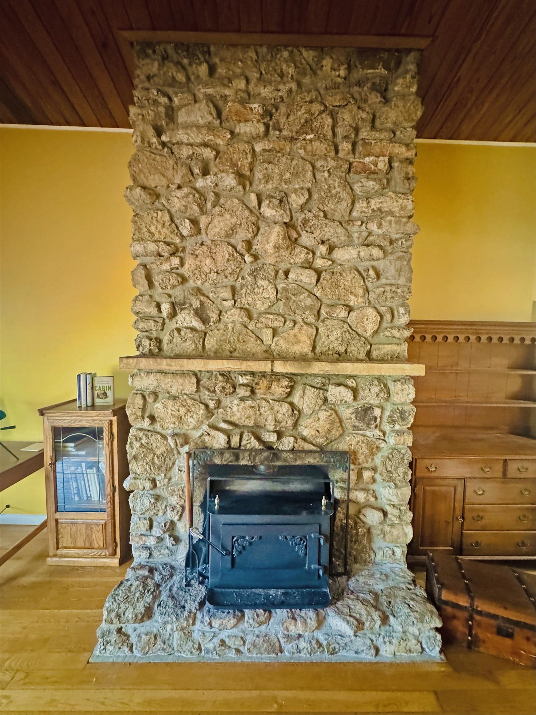 Crow Third - Residential