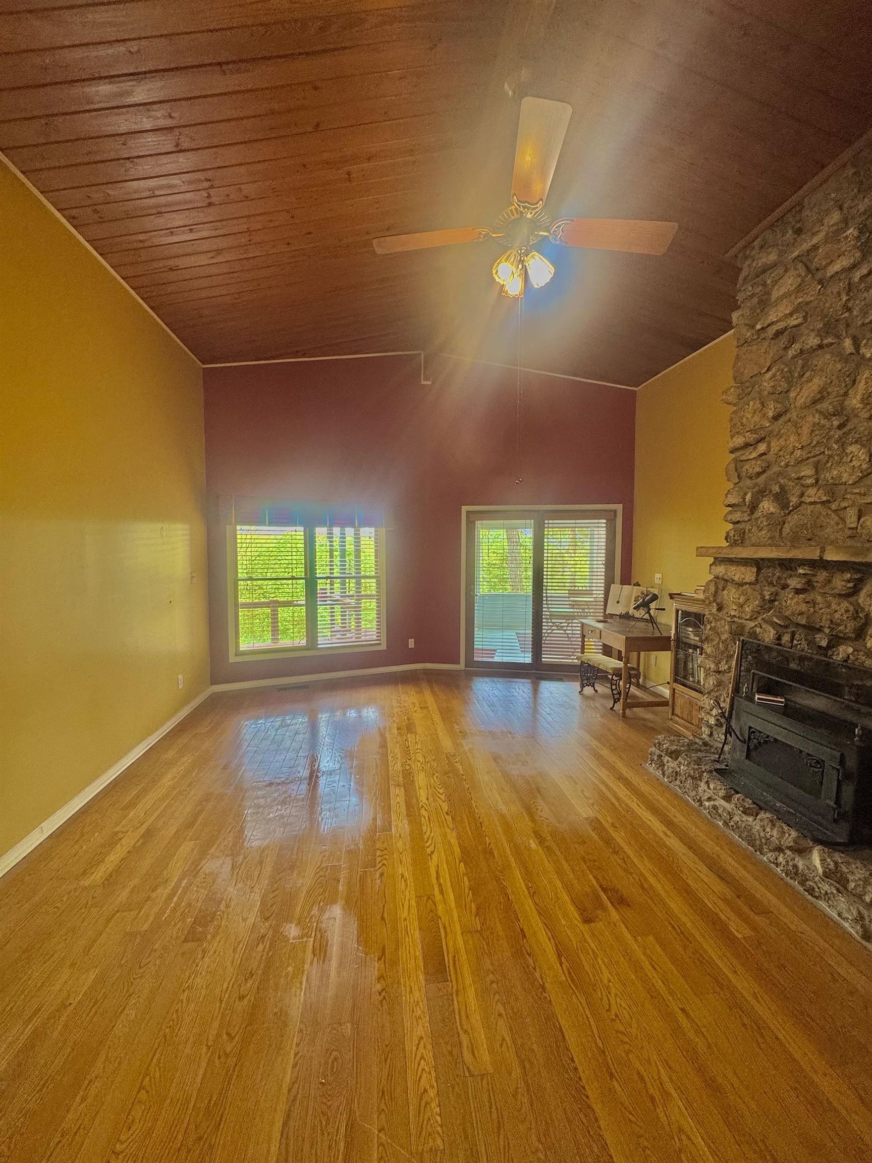 Crow Third - Residential