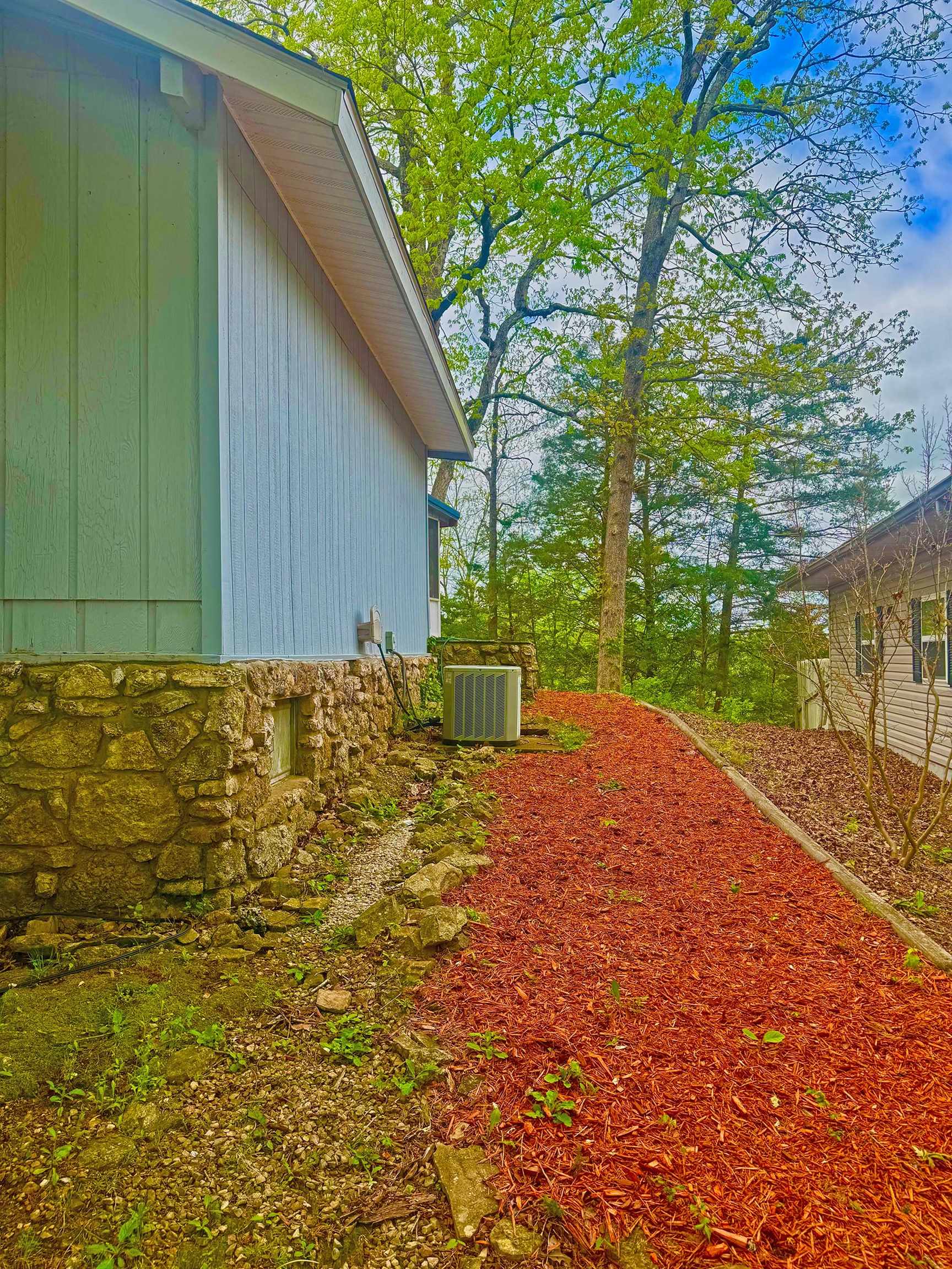 Crow Third - Residential