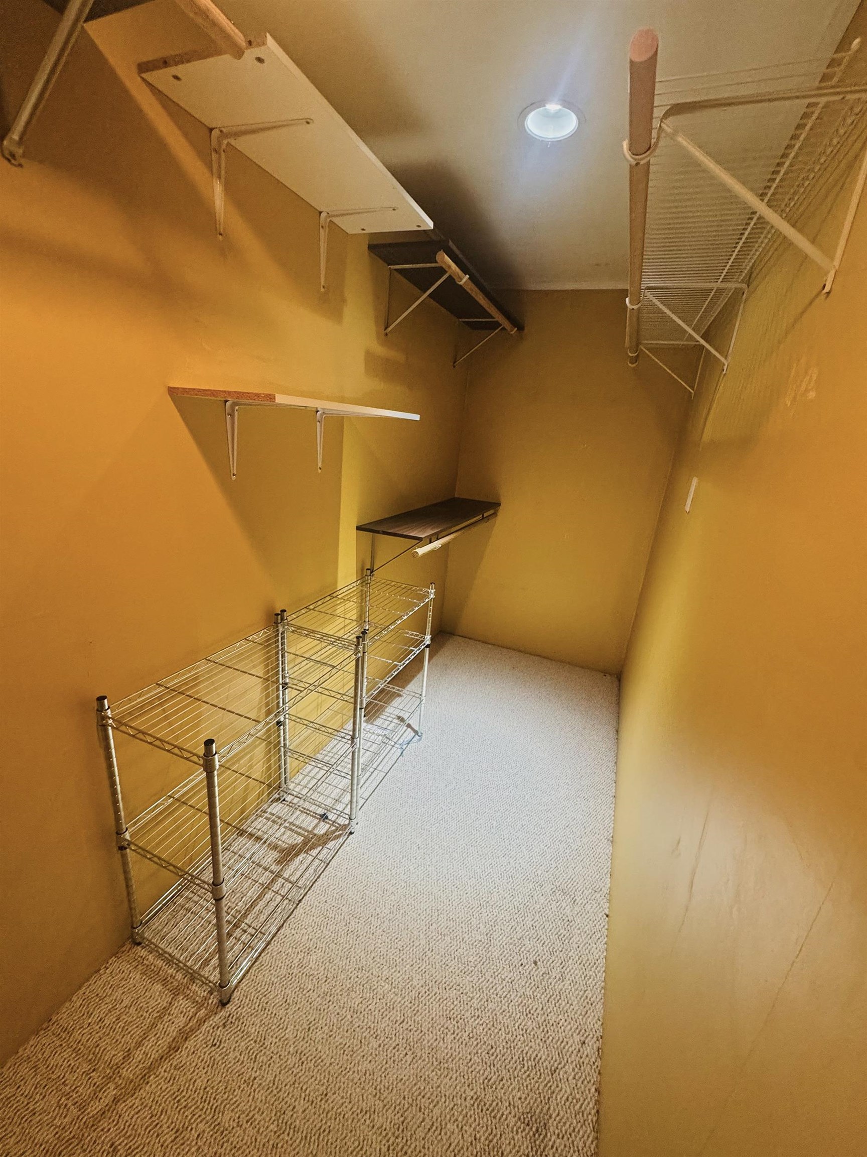 Crow Third - Residential