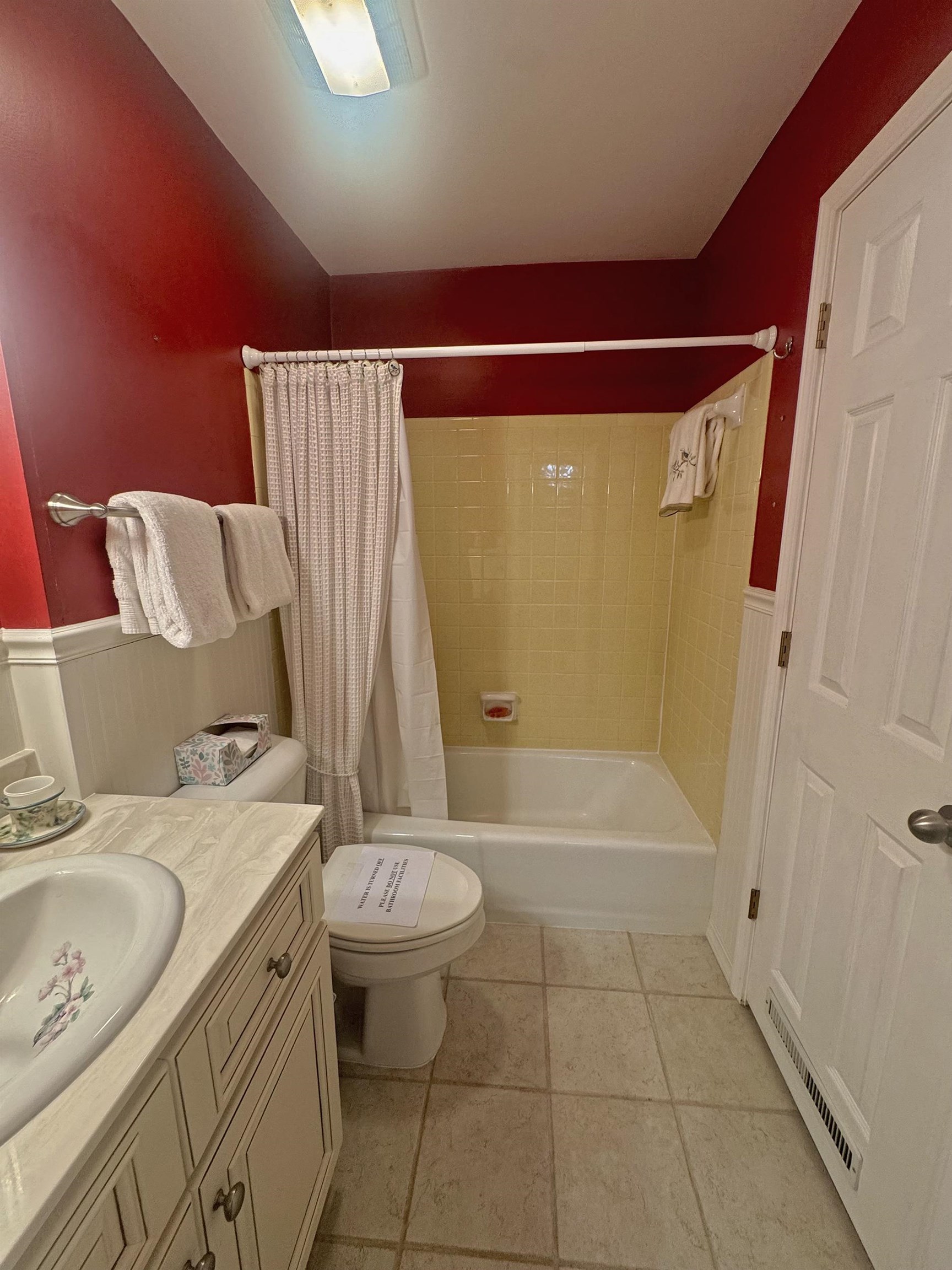 Crow Third - Residential