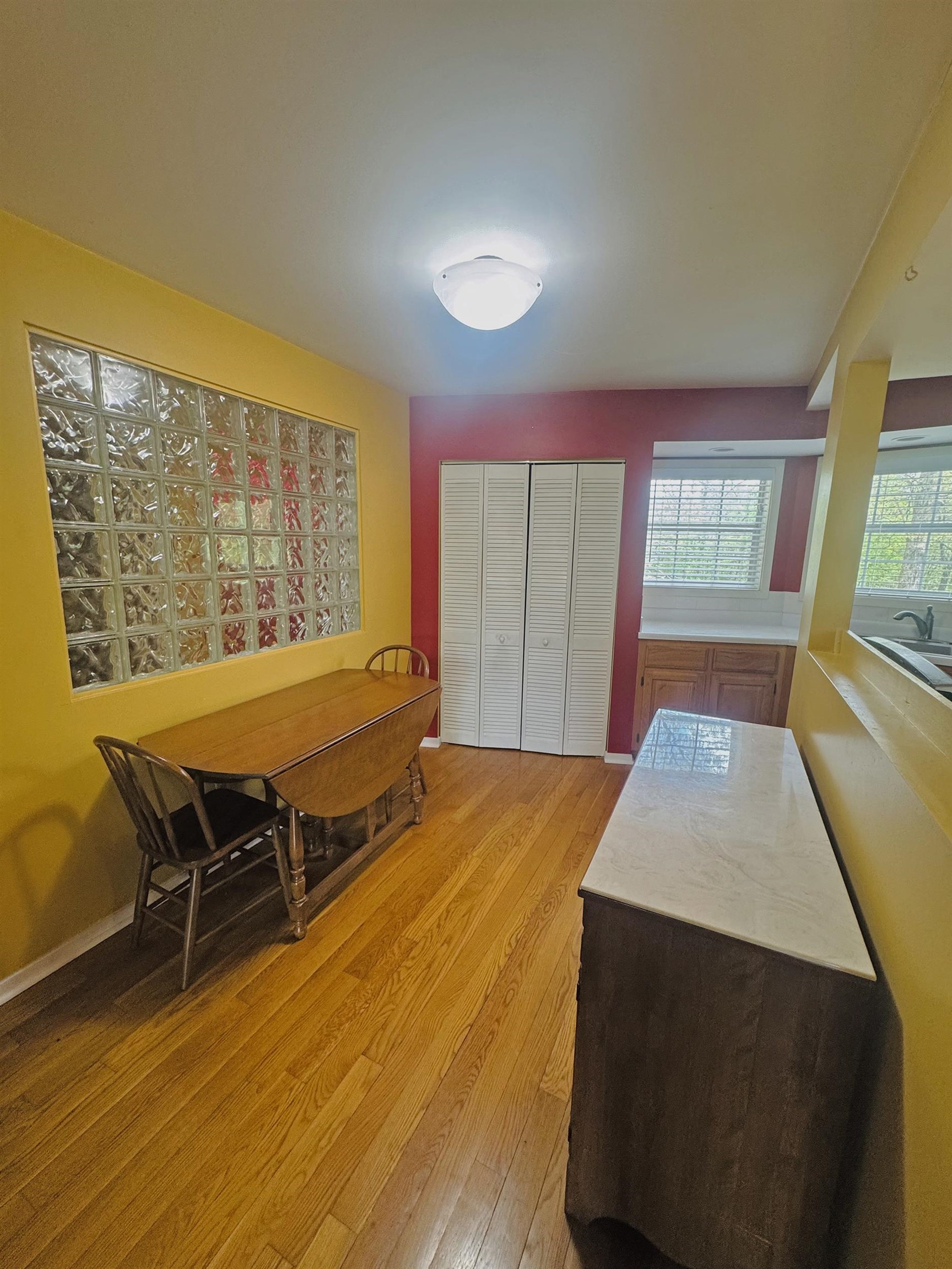 Crow Third - Residential