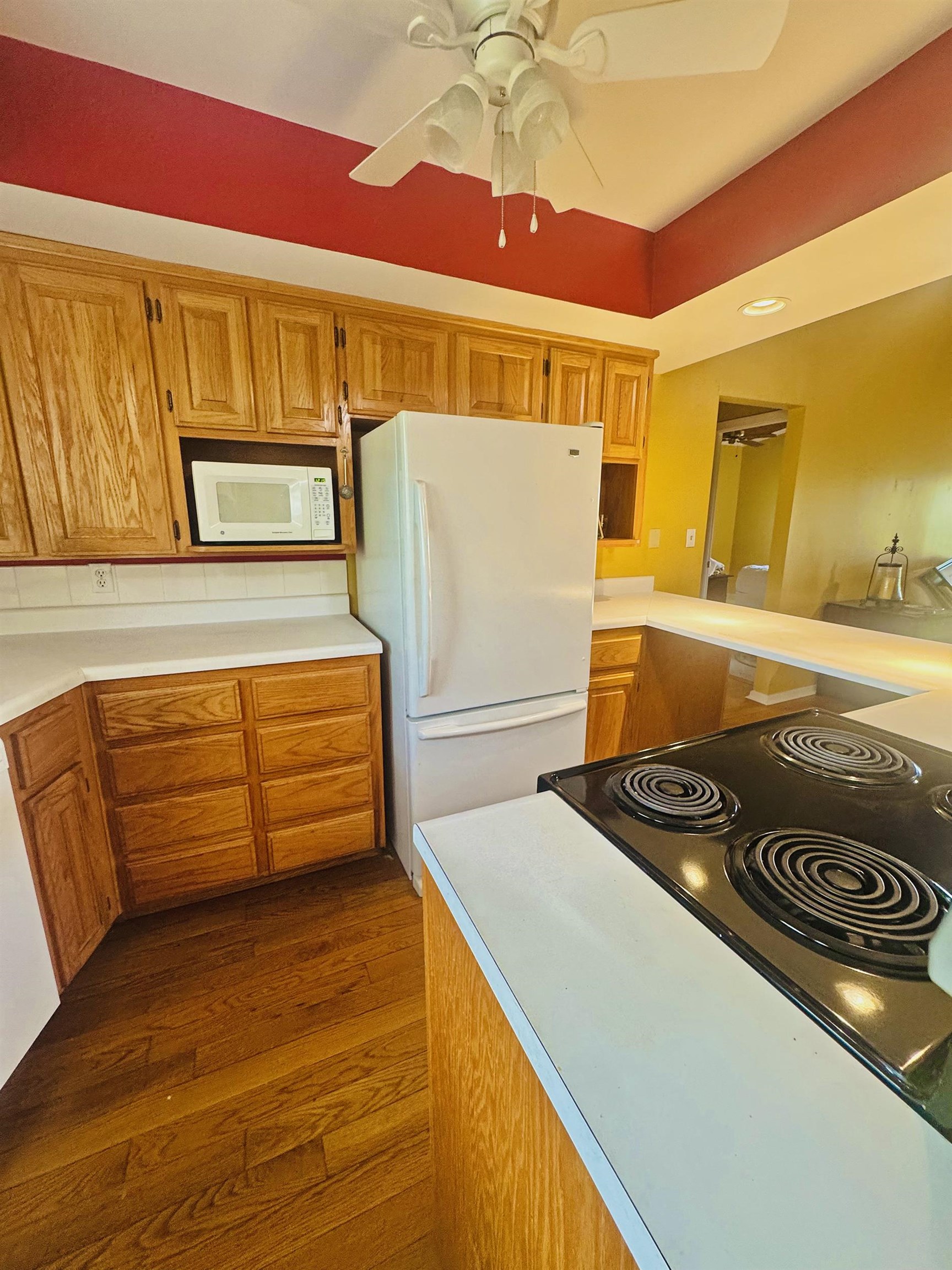 Crow Third - Residential