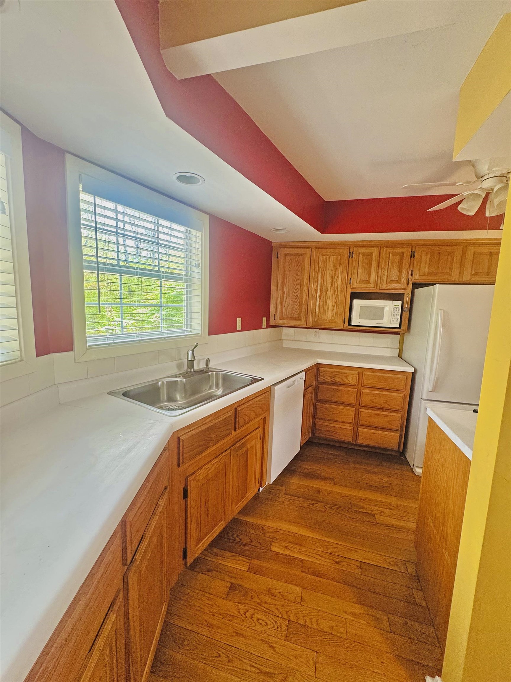 Crow Third - Residential