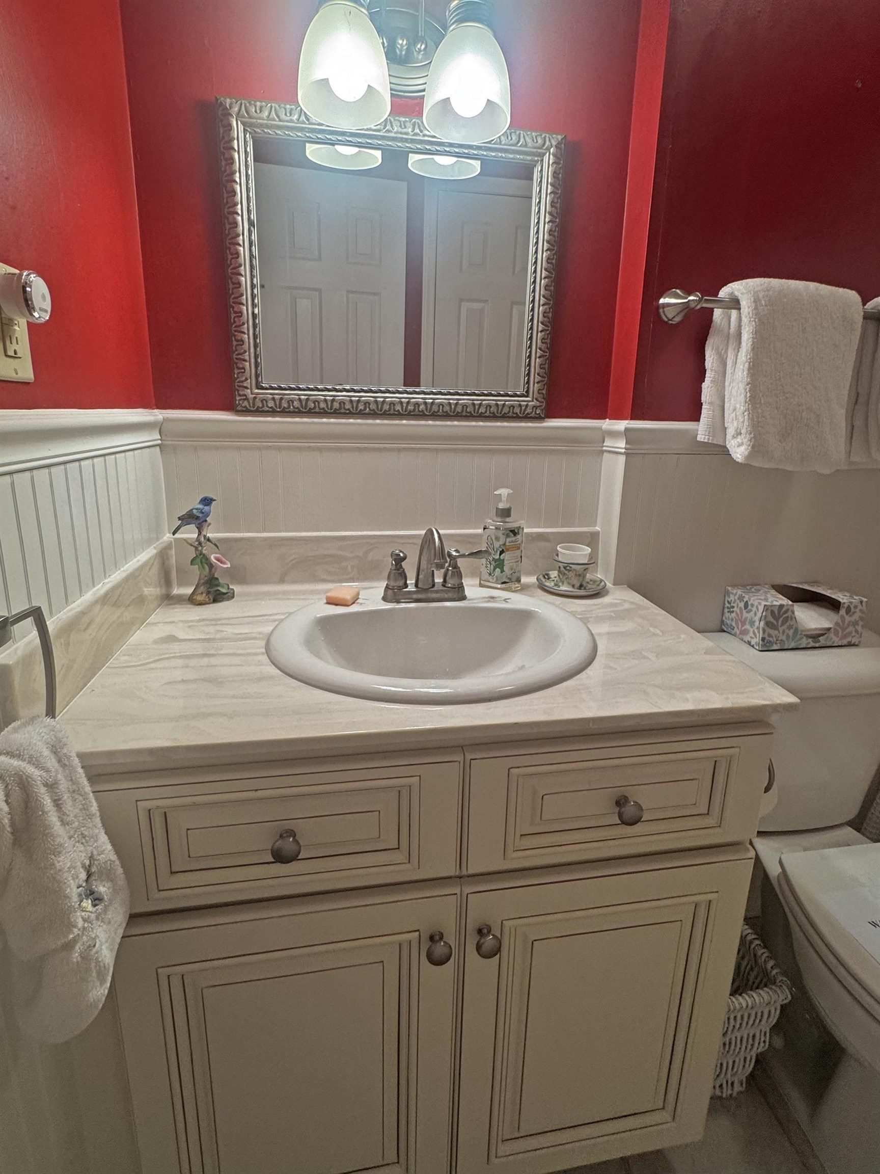 Crow Third - Residential