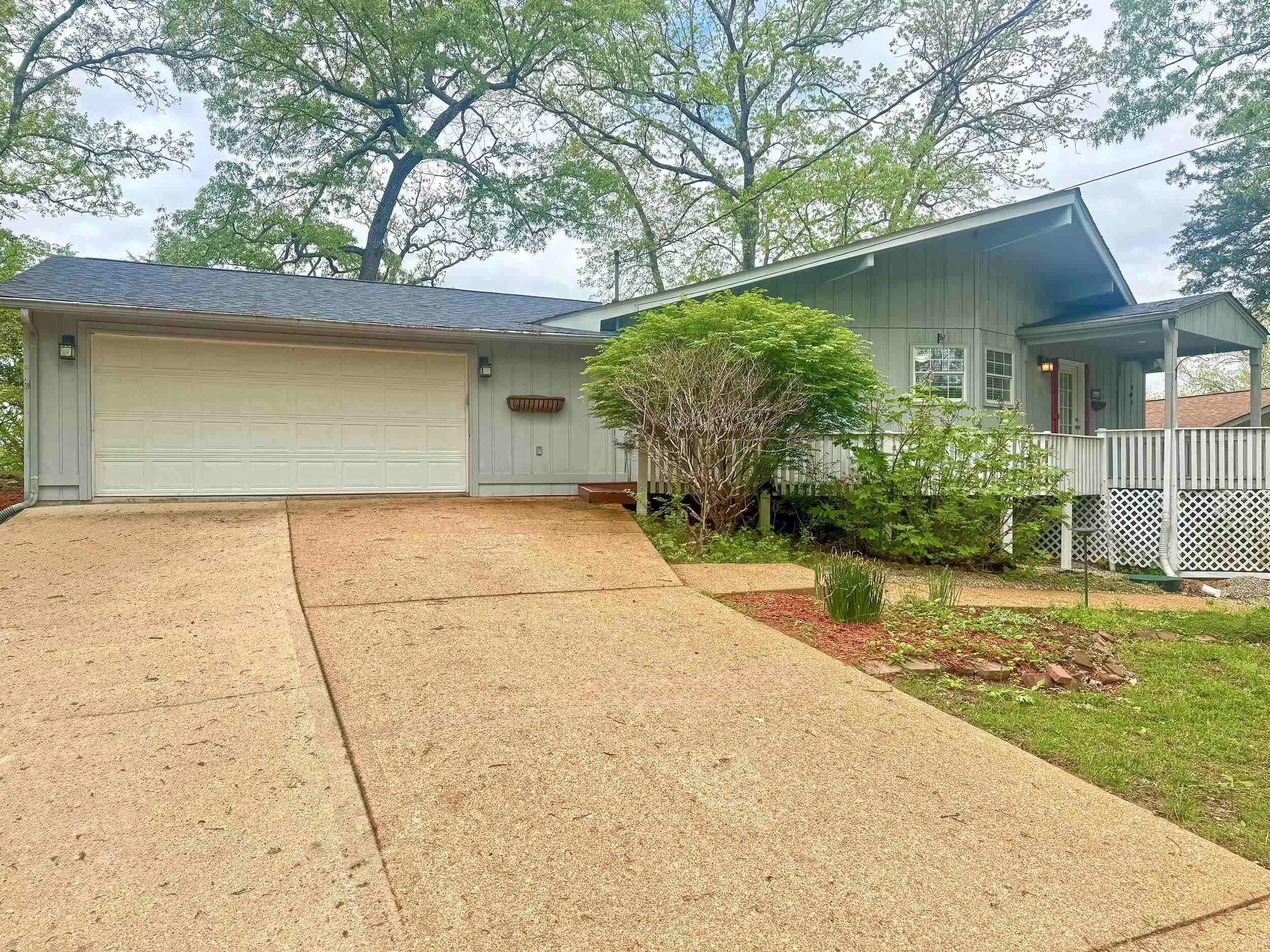 Crow Third - Residential