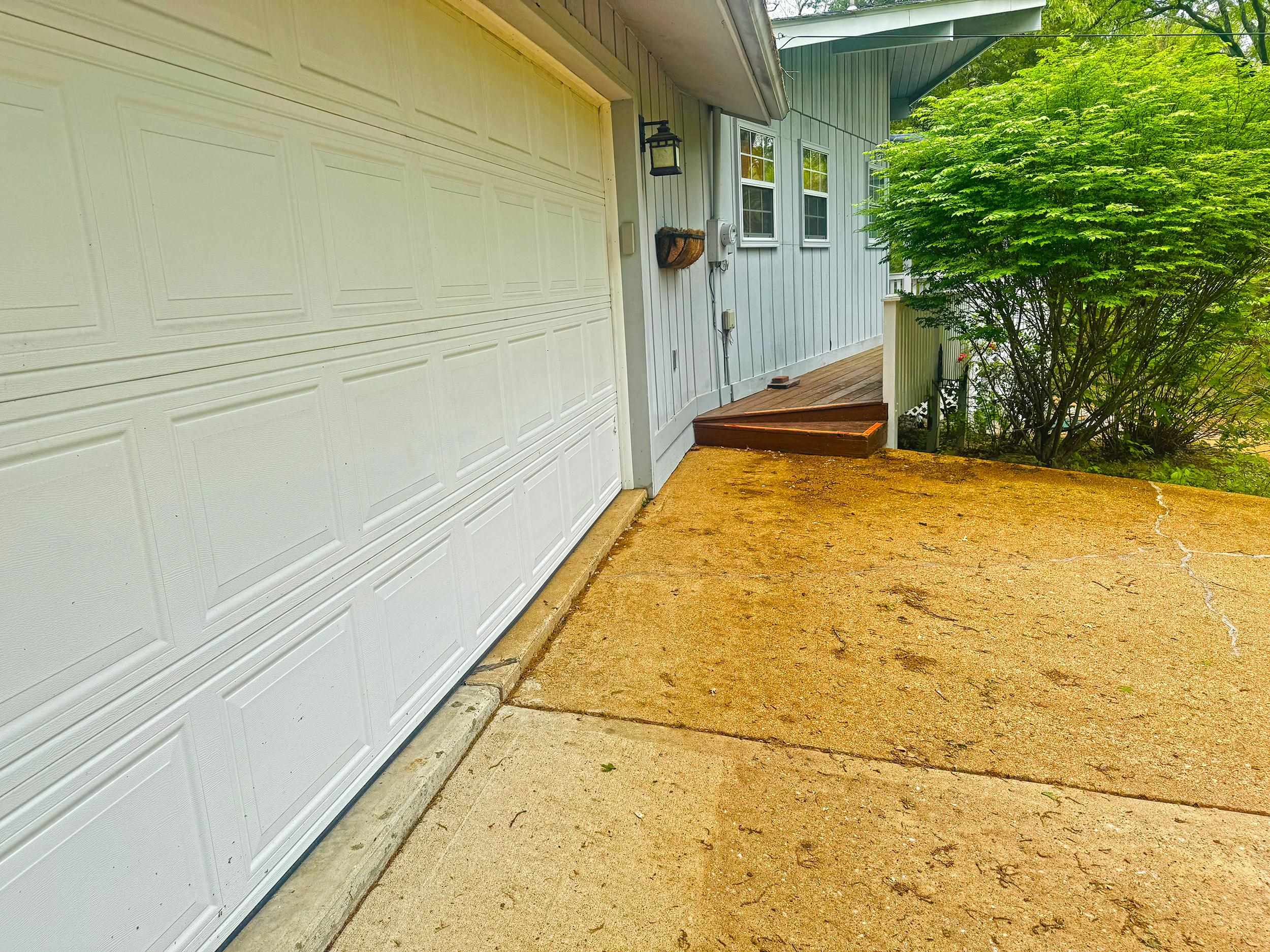 Crow Third - Residential