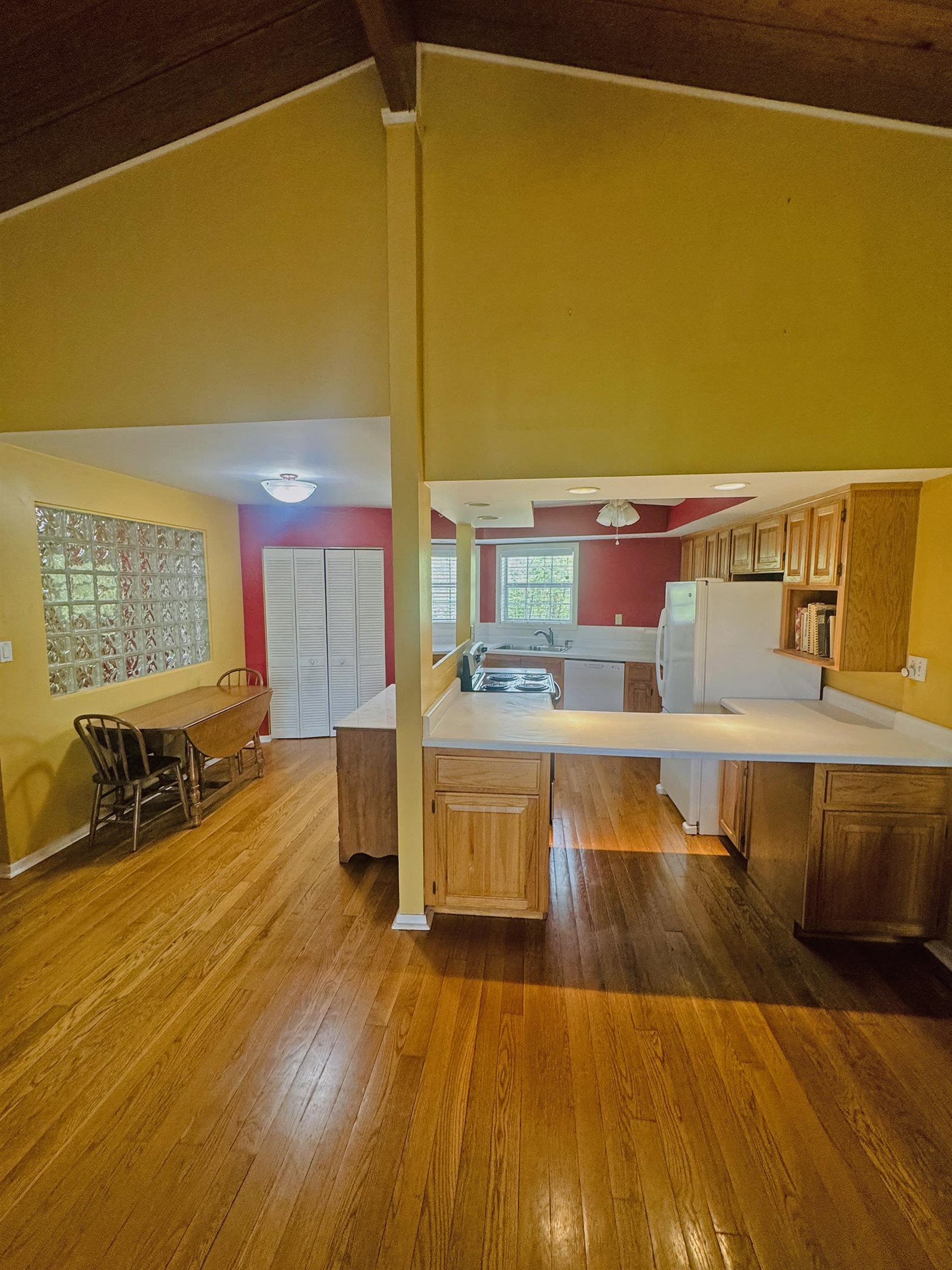 Crow Third - Residential