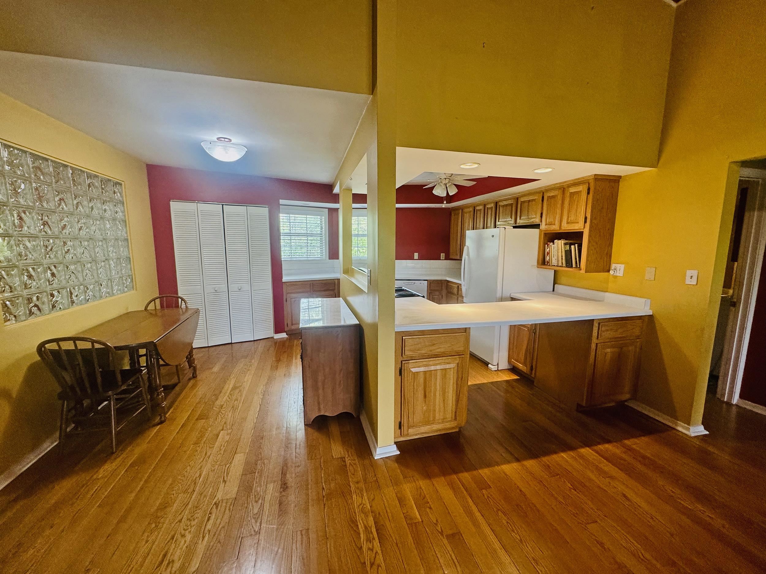 Crow Third - Residential