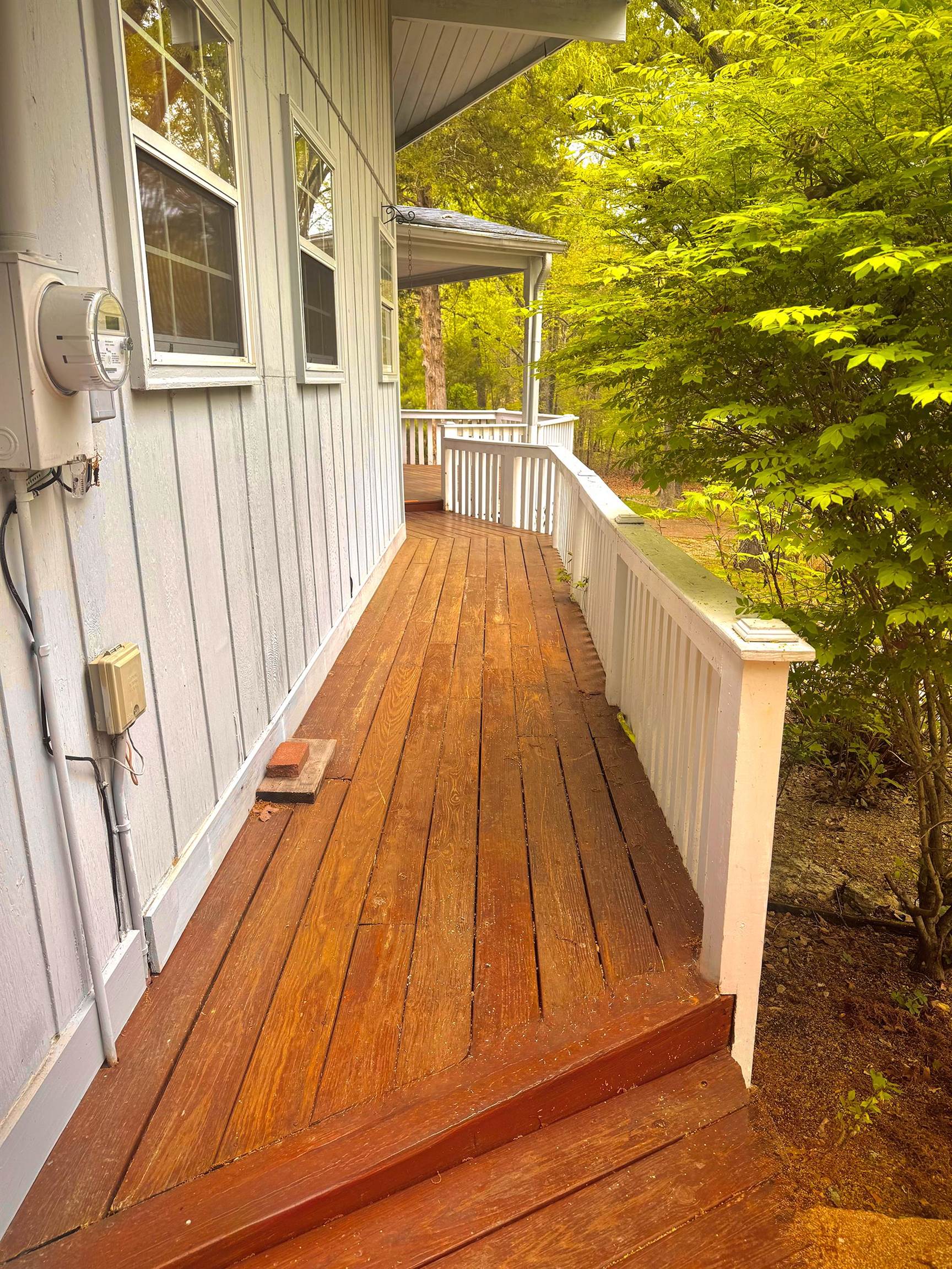 Crow Third - Residential