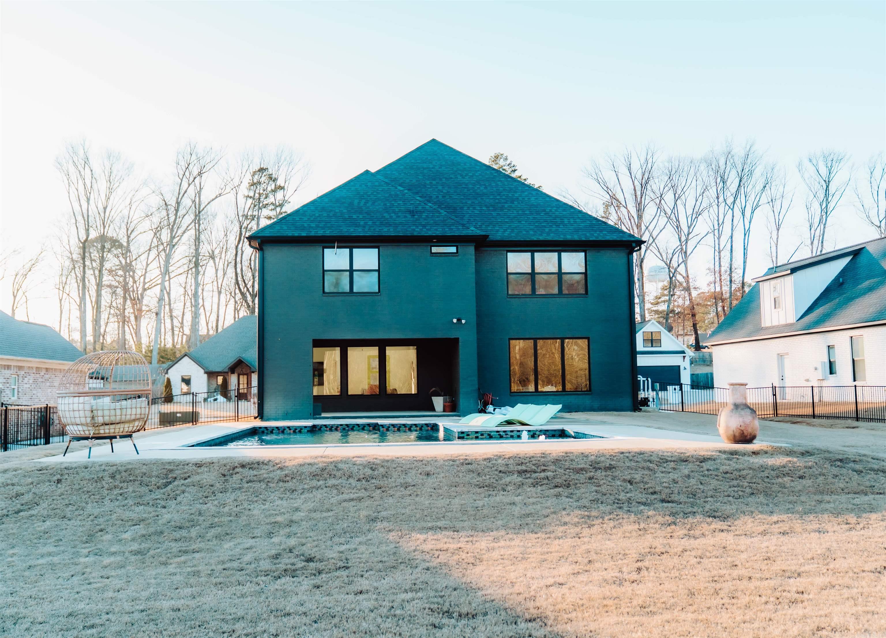 HURRICANE LAKE EST - Residential