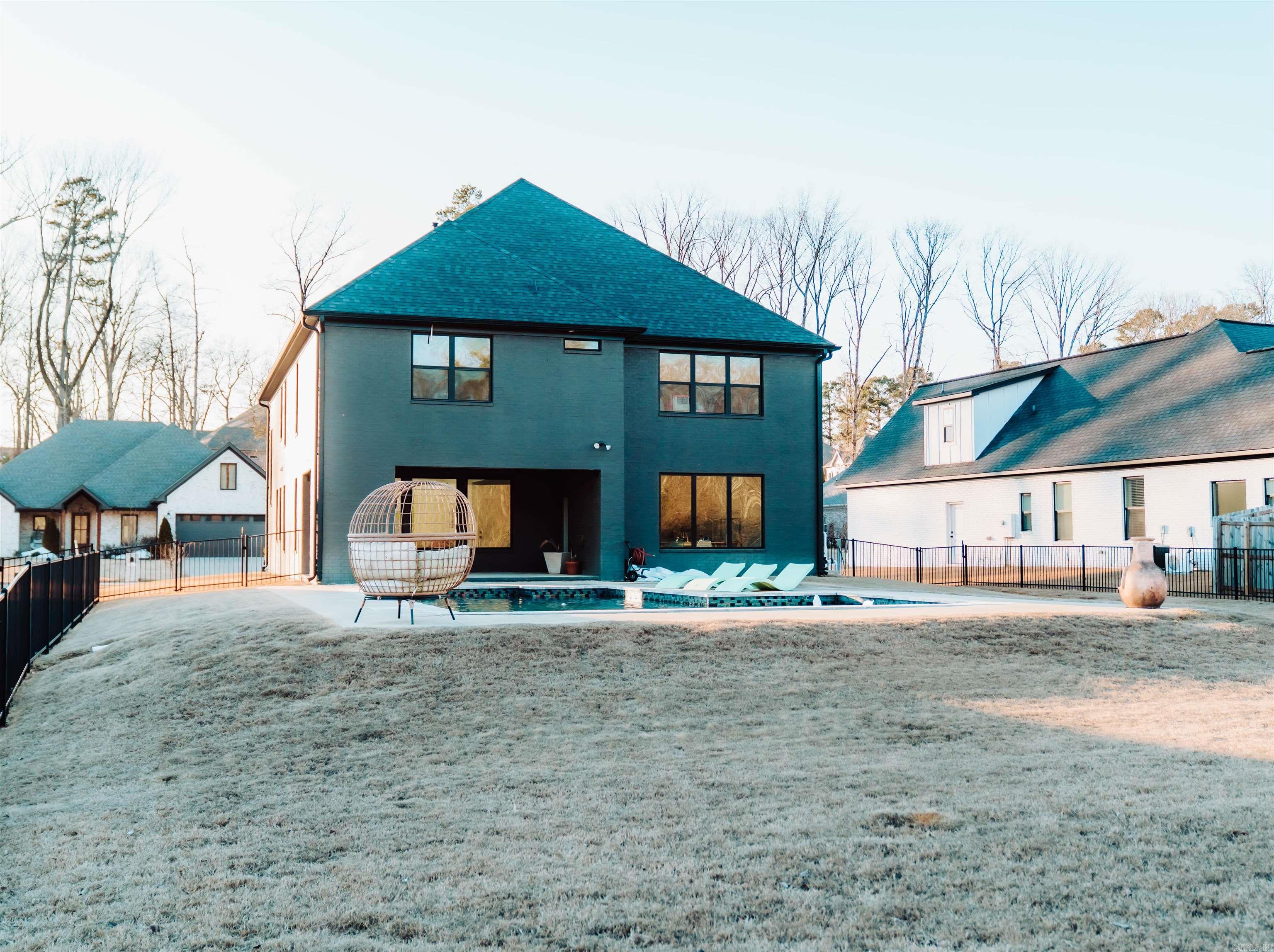 HURRICANE LAKE EST - Residential