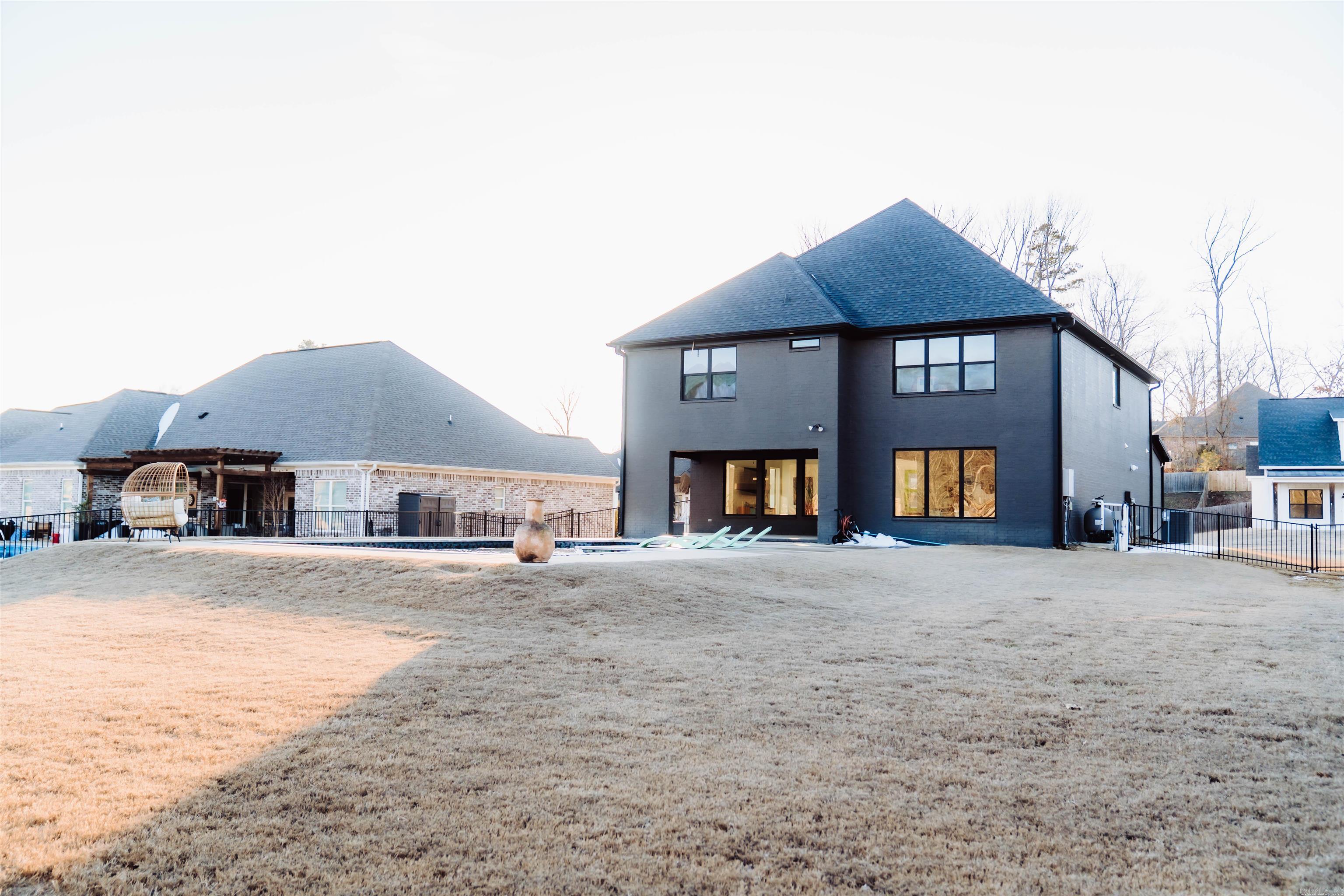 HURRICANE LAKE EST - Residential