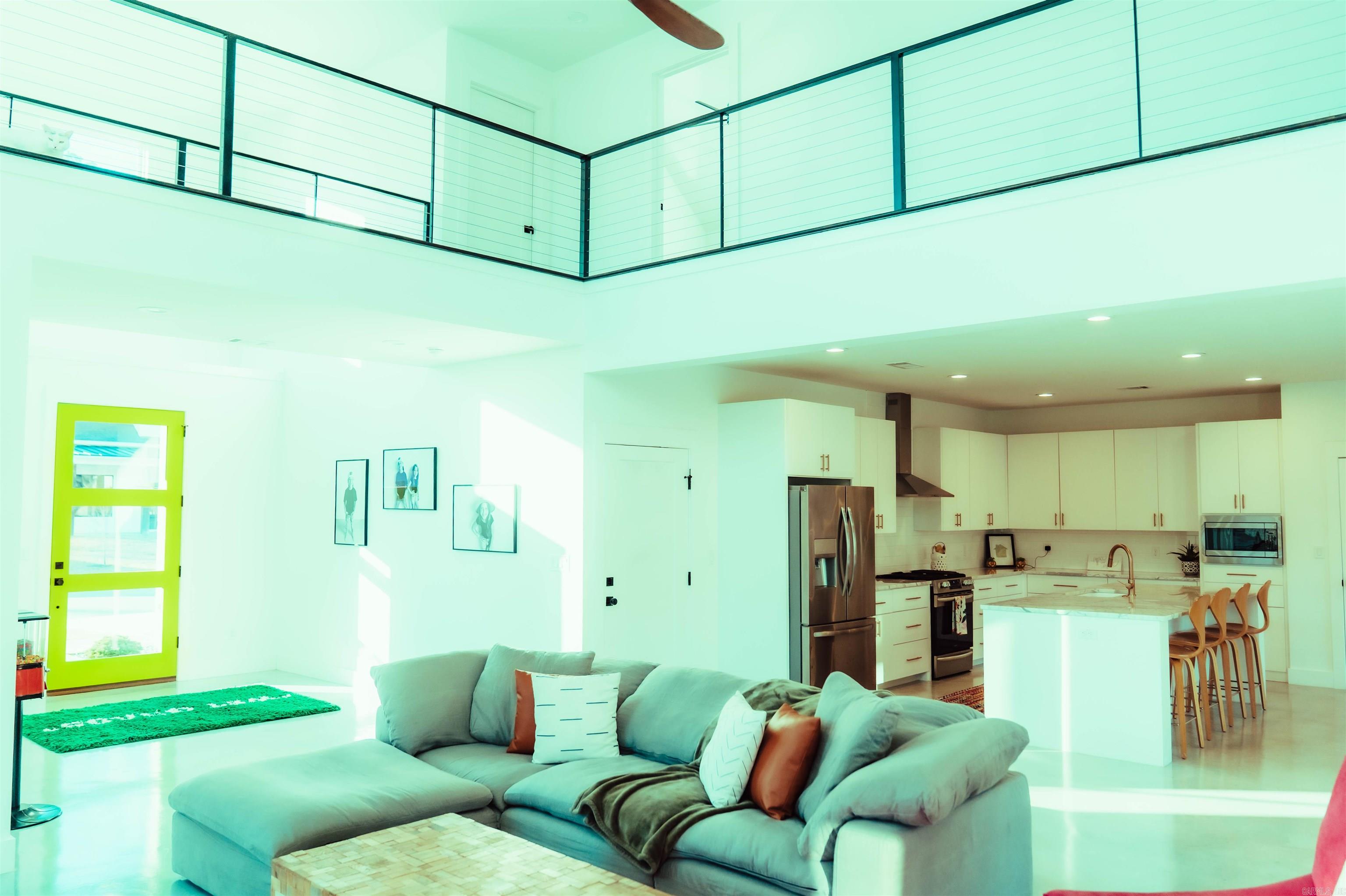 HURRICANE LAKE EST - Residential