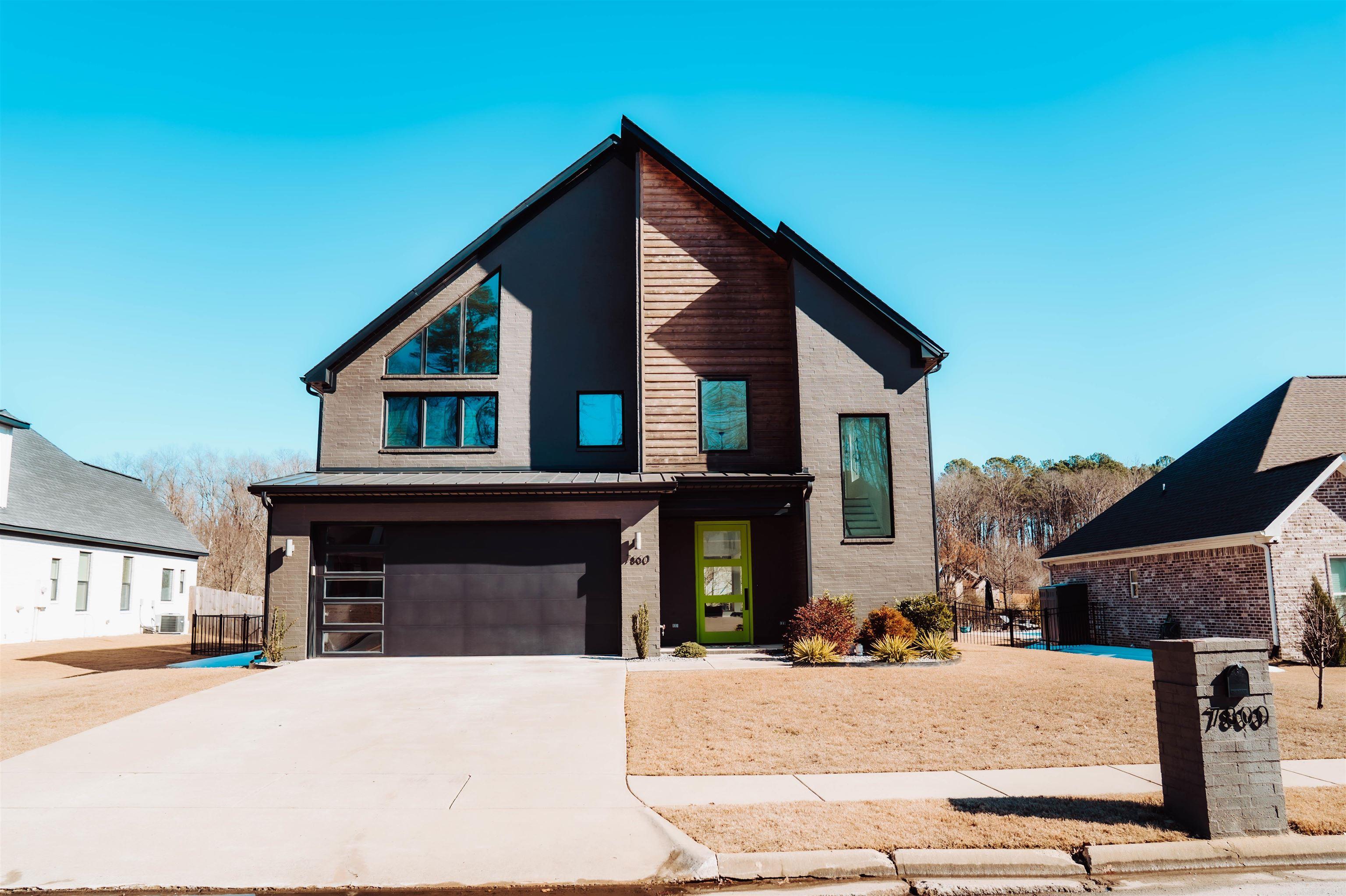 HURRICANE LAKE EST - Residential