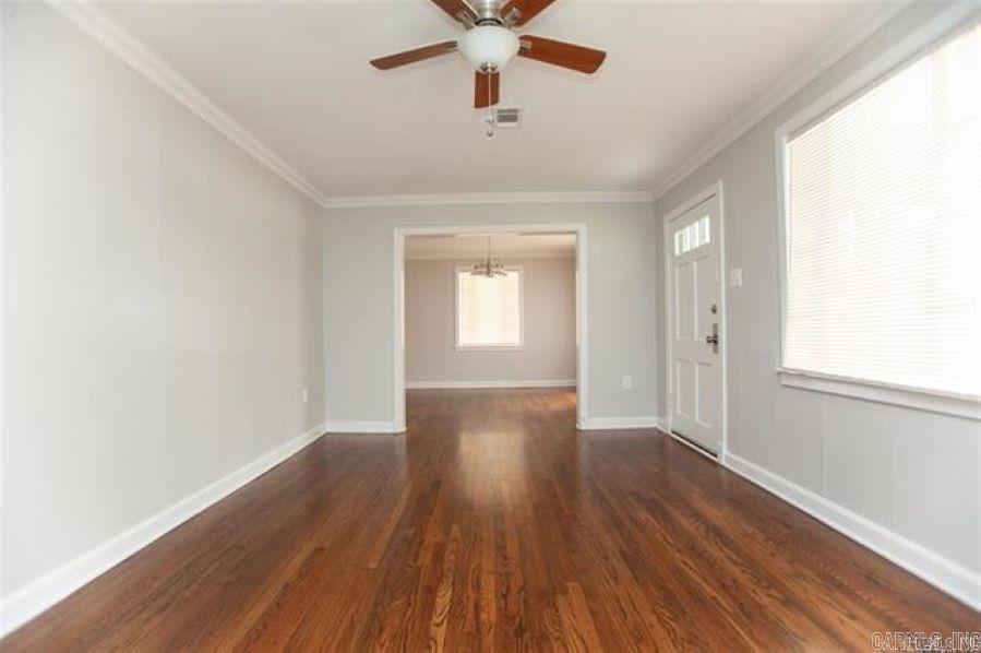 CAMPBELL FRANK ADDN - Residential